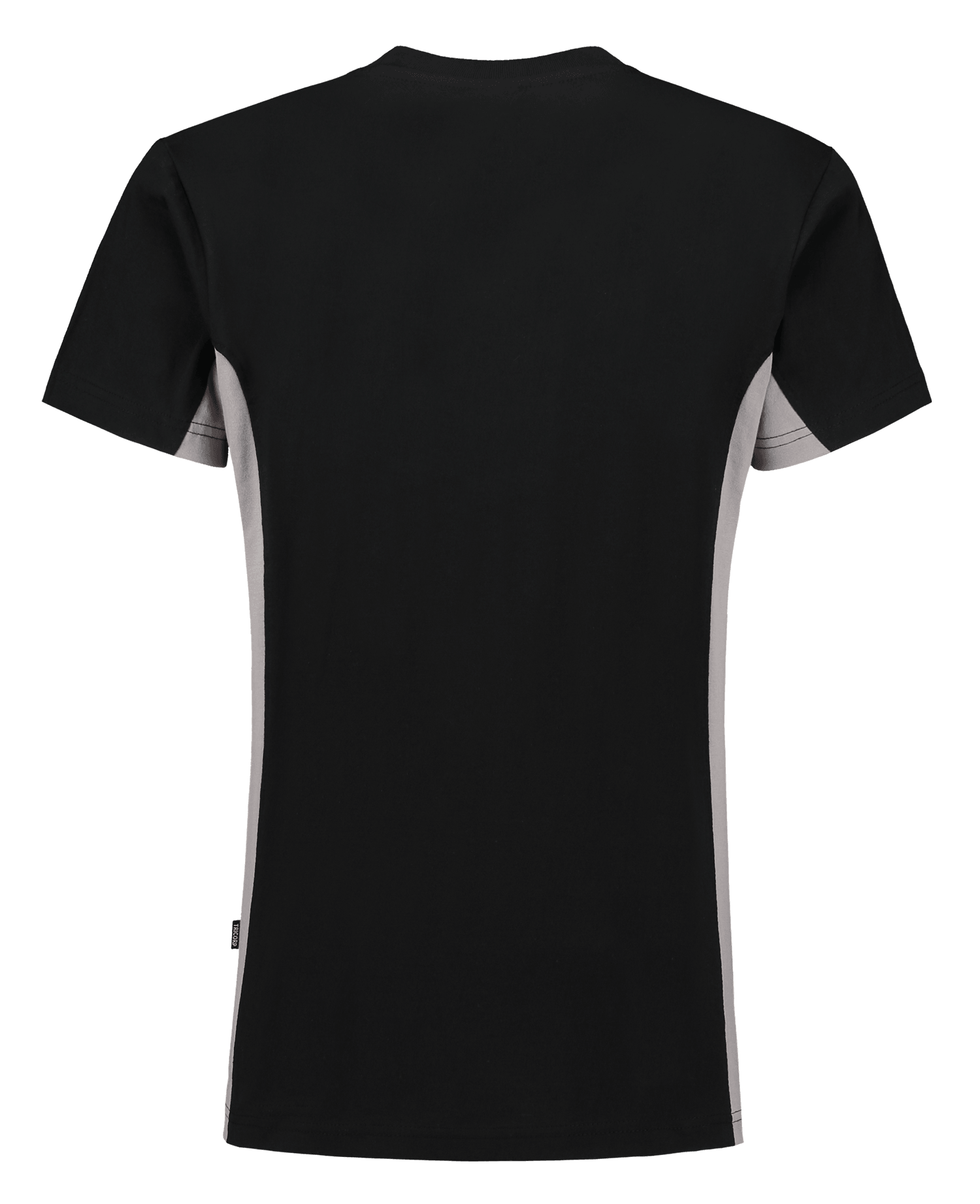 T-Shirt Bicolor - Bowtextil Ltd.