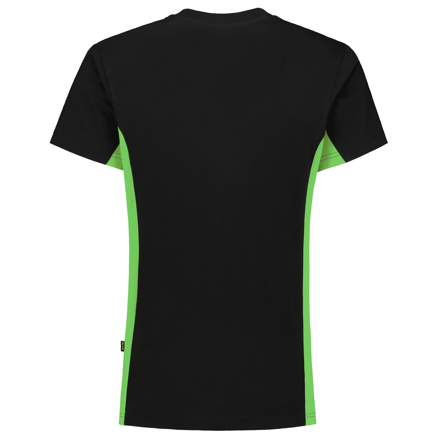 T-Shirt Bicolor - Bowtextil Ltd.