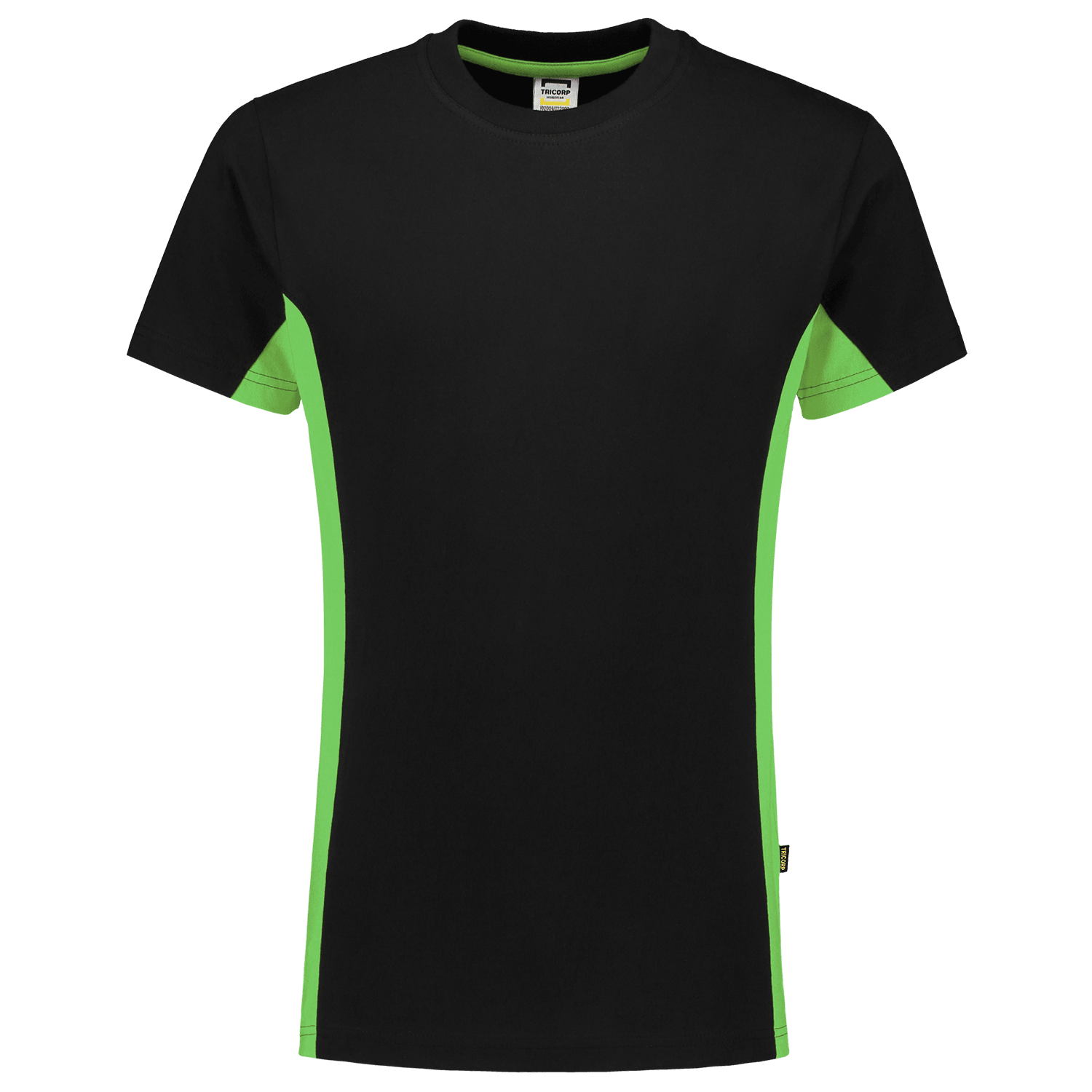 T-Shirt Bicolor - Bowtextil Ltd.