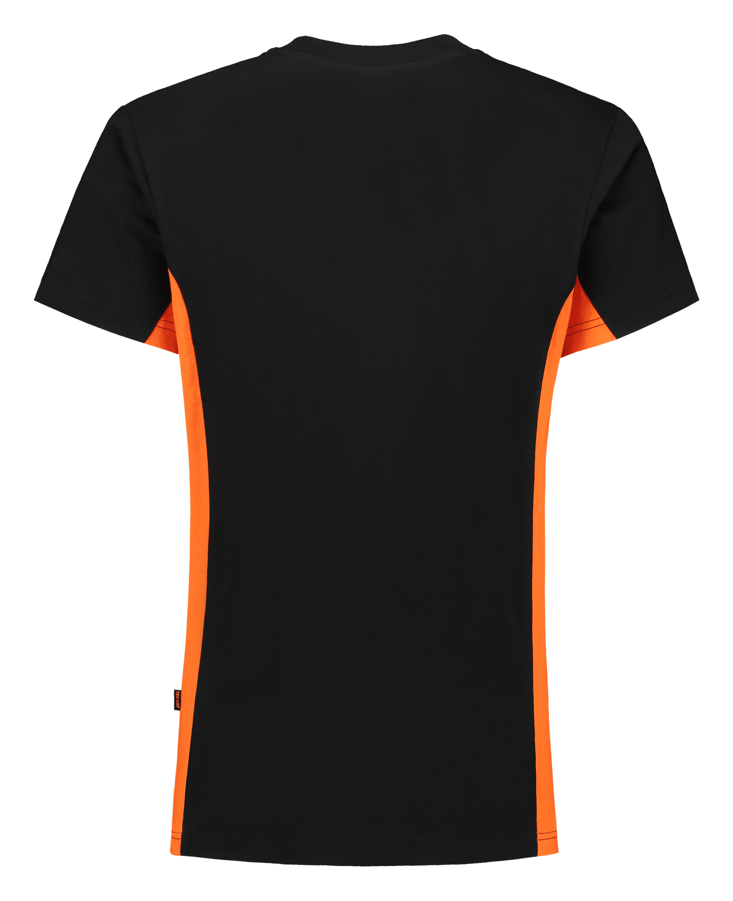 T-Shirt Bicolor - Bowtextil Ltd.