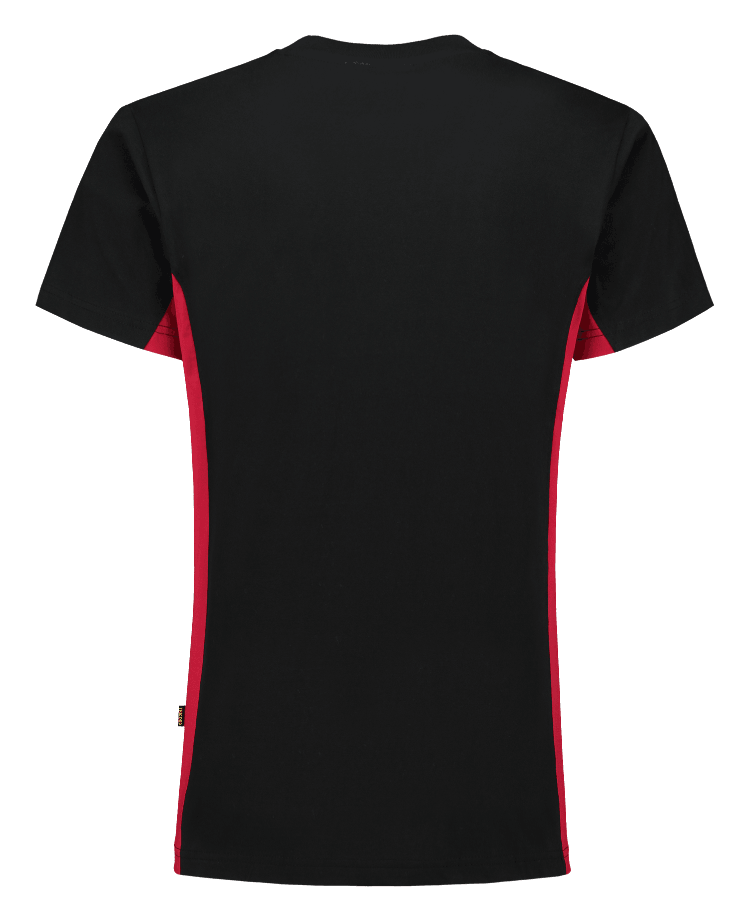 T-Shirt Bicolor - Bowtextil Ltd.
