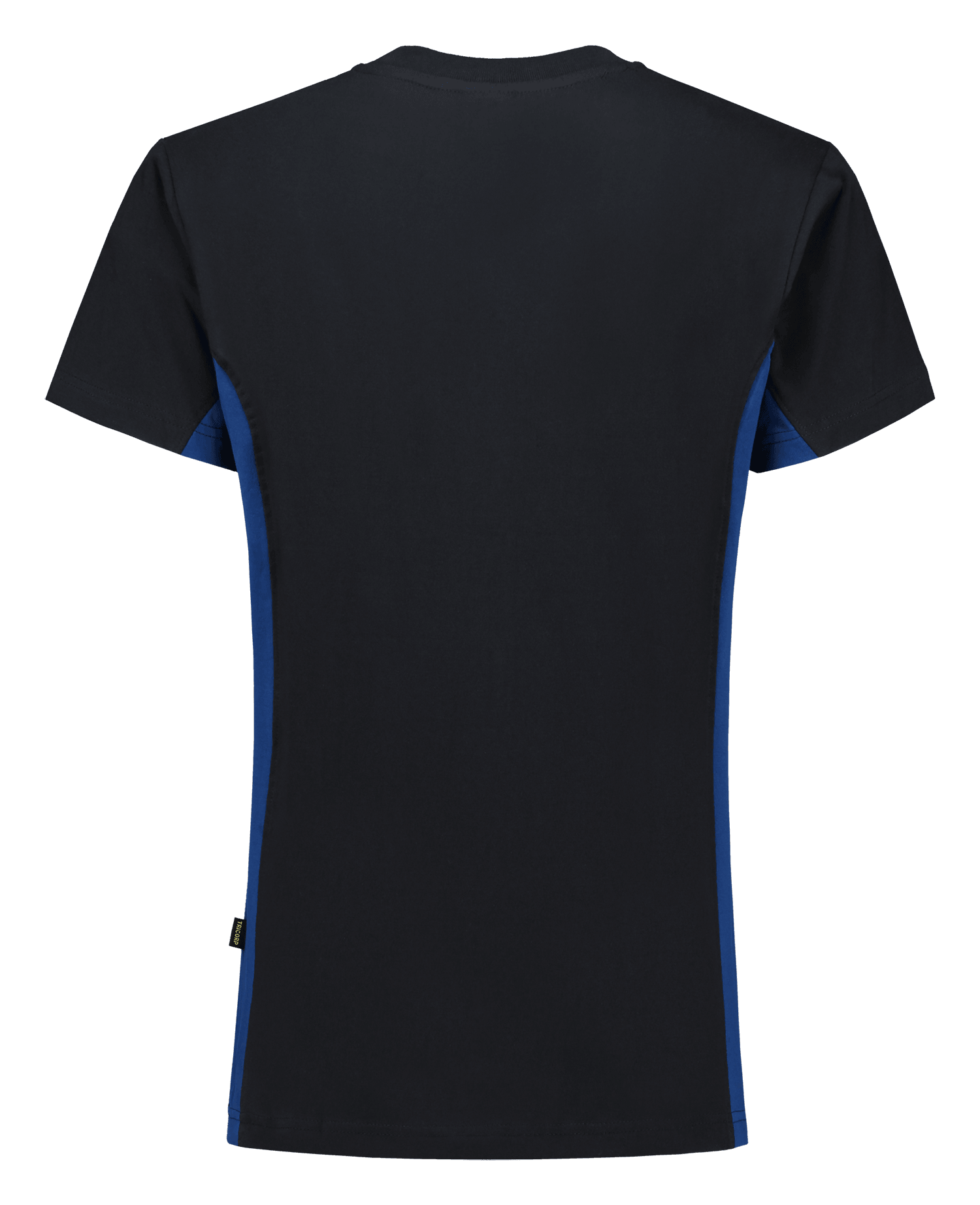 T-Shirt Bicolor - Bowtextil Ltd.