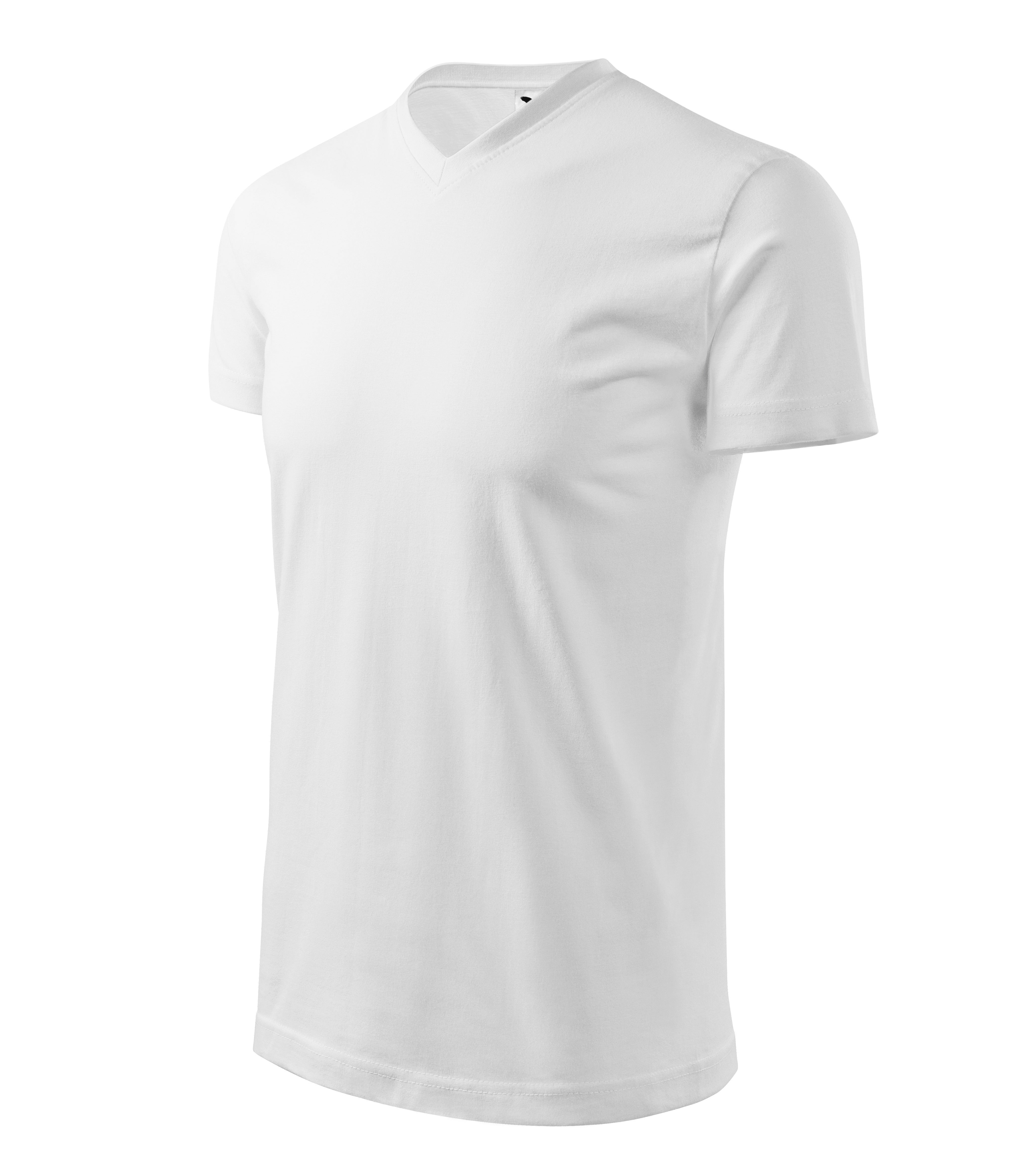 Heavy V-Neck