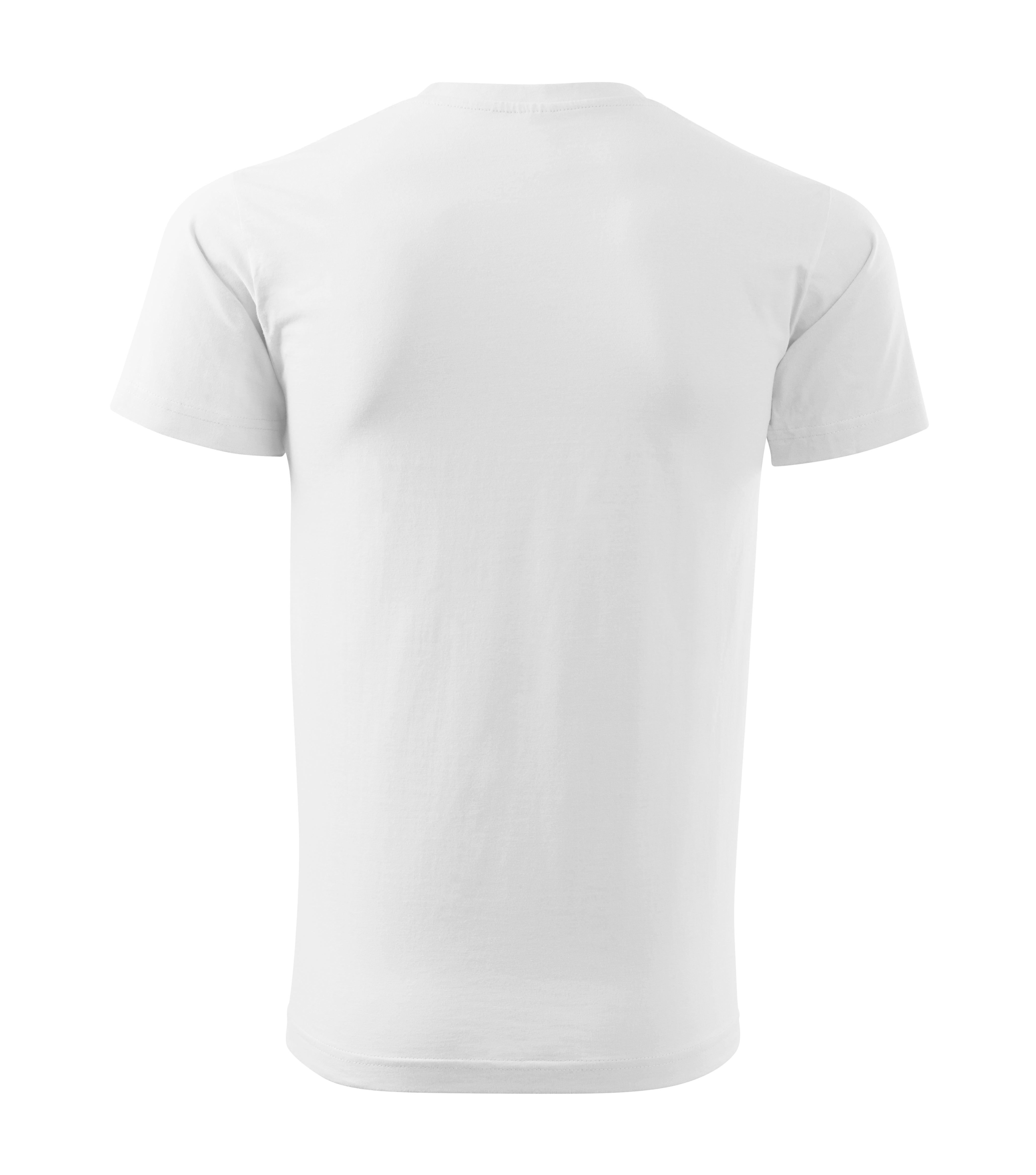 Tshirt Heavy New - Bowtextil Ltd.