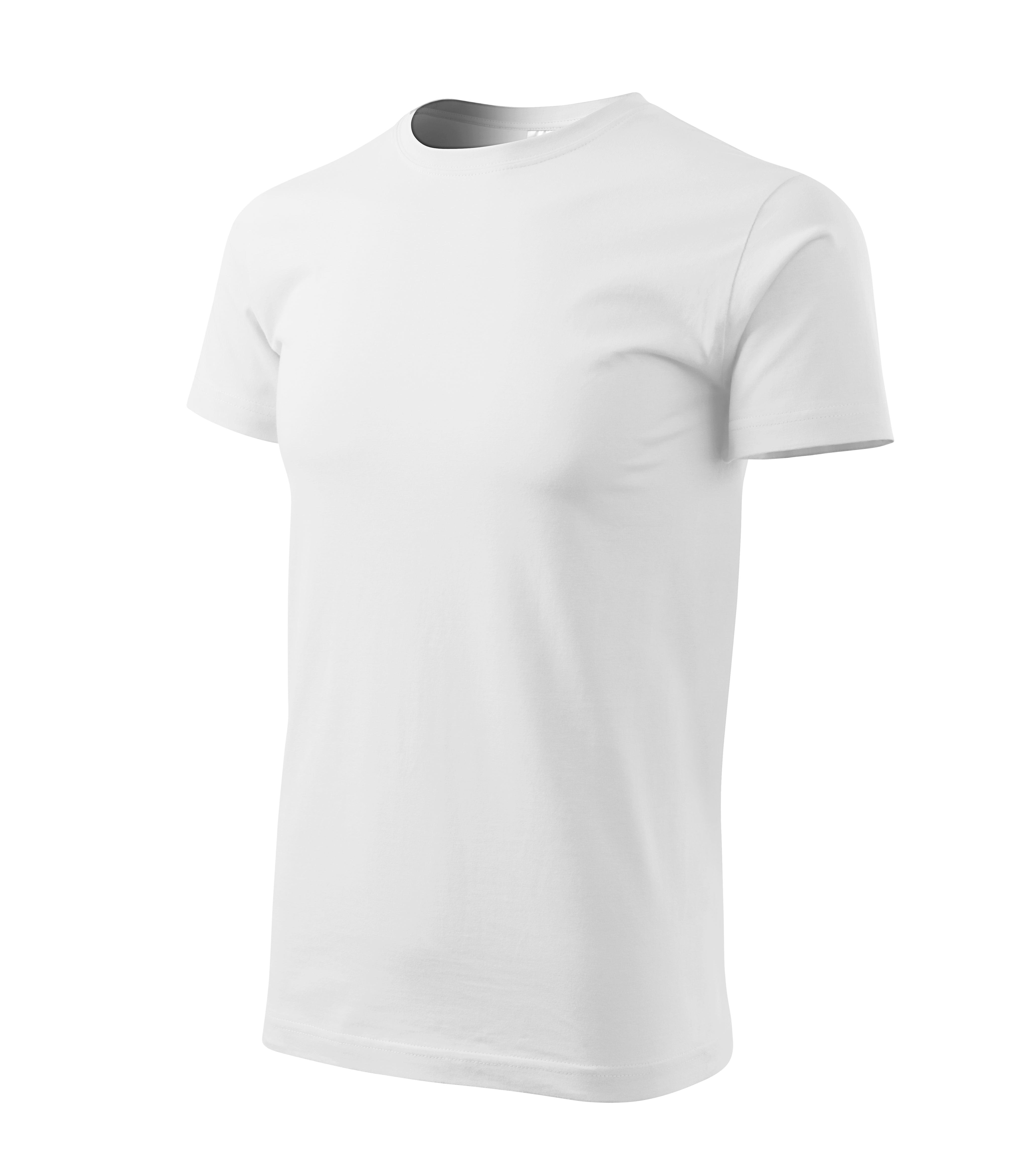 Basic Tshirt - Bowtextil Ltd.