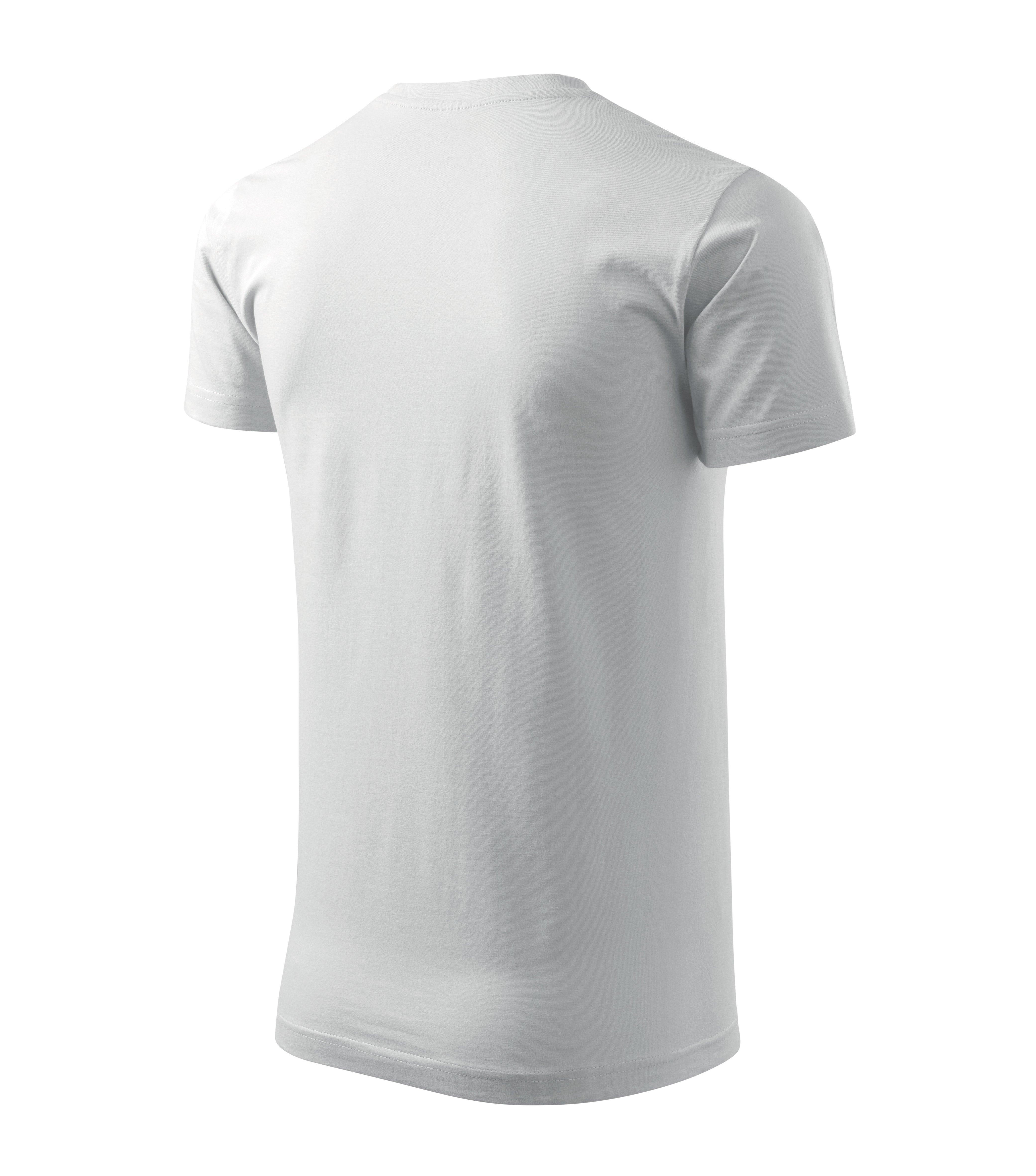 Tshirt Heavy New - Bowtextil Ltd.