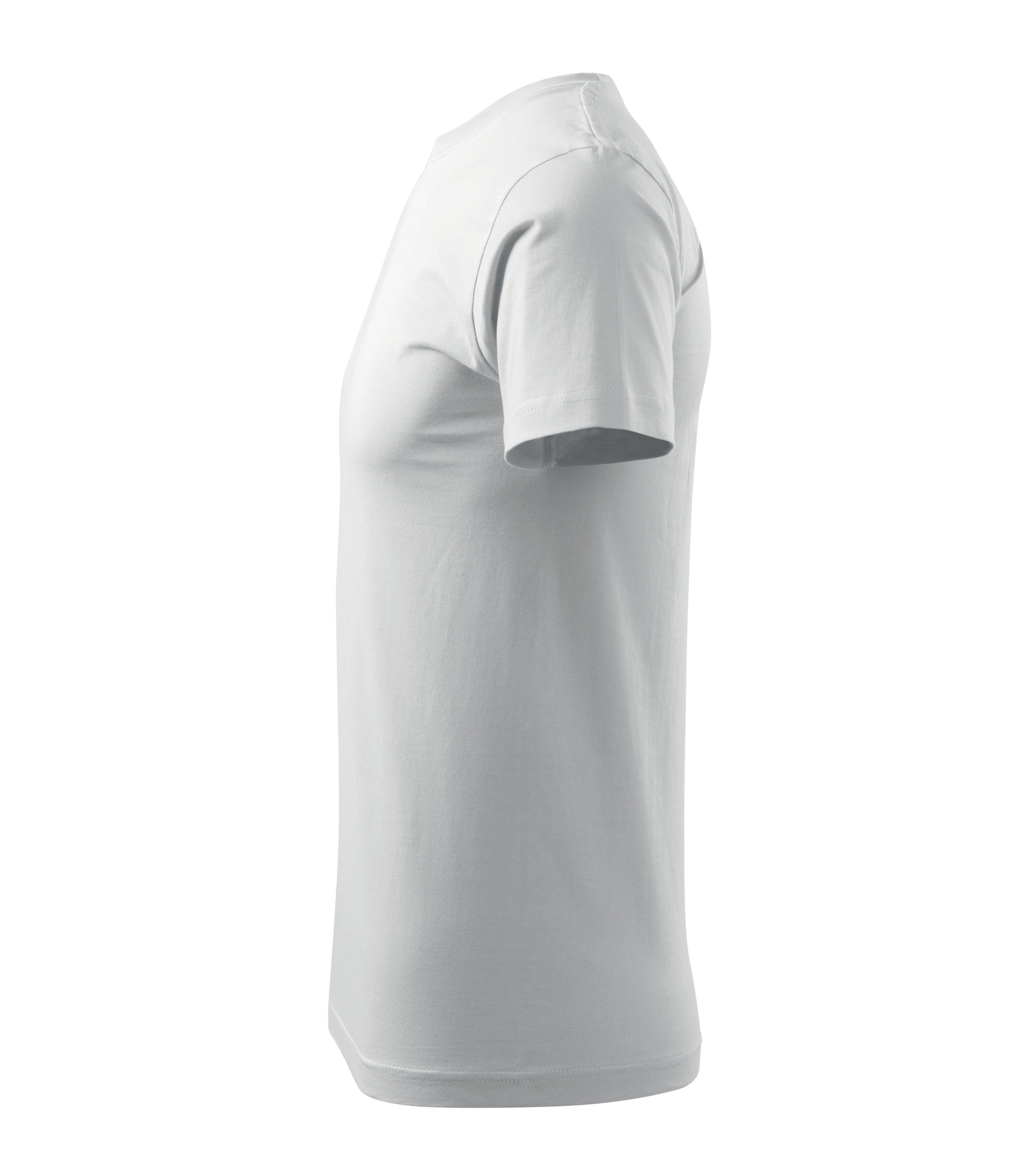 Tshirt Heavy New - Bowtextil Ltd.
