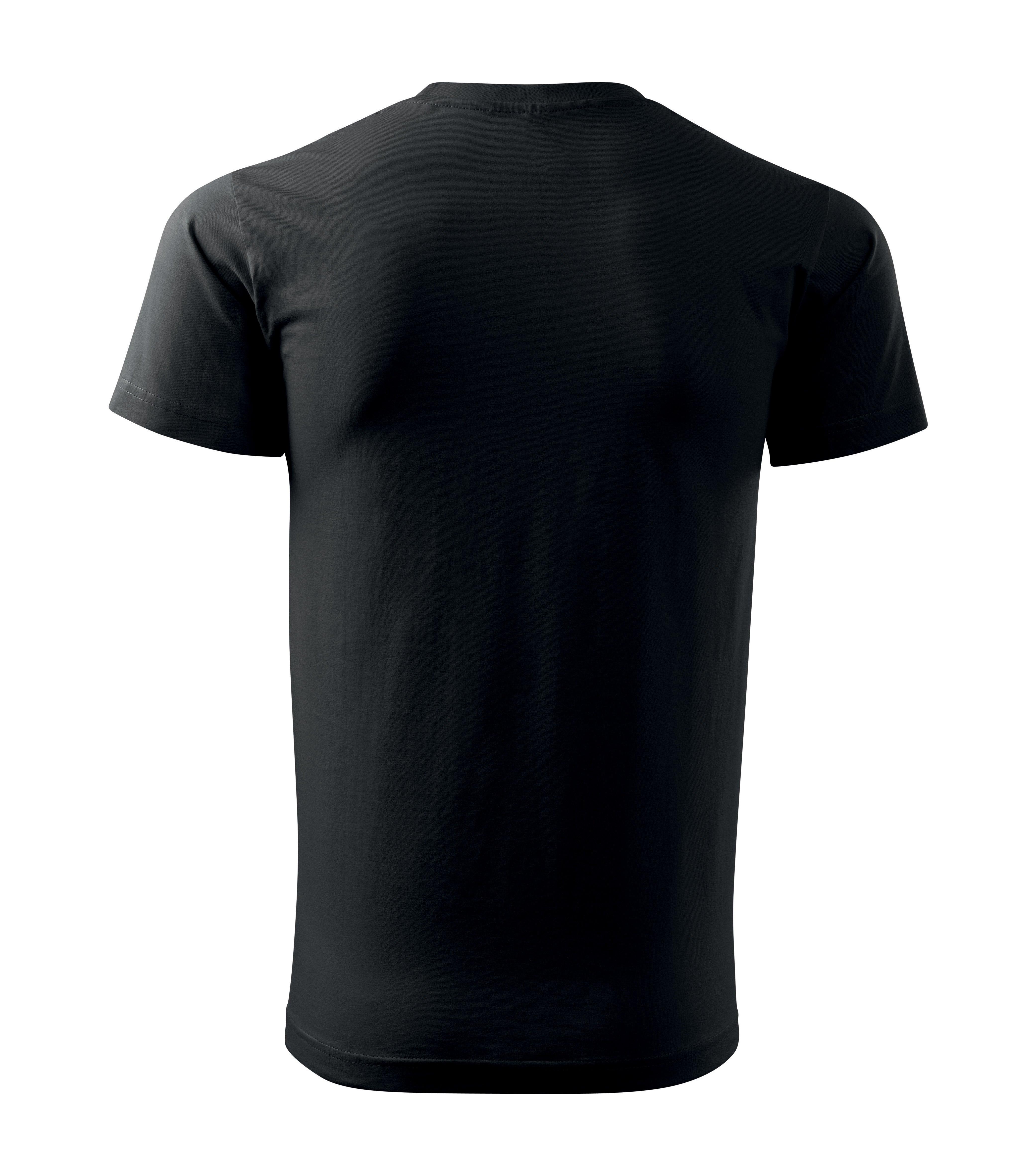 Basic Tshirt - Bowtextil Ltd.