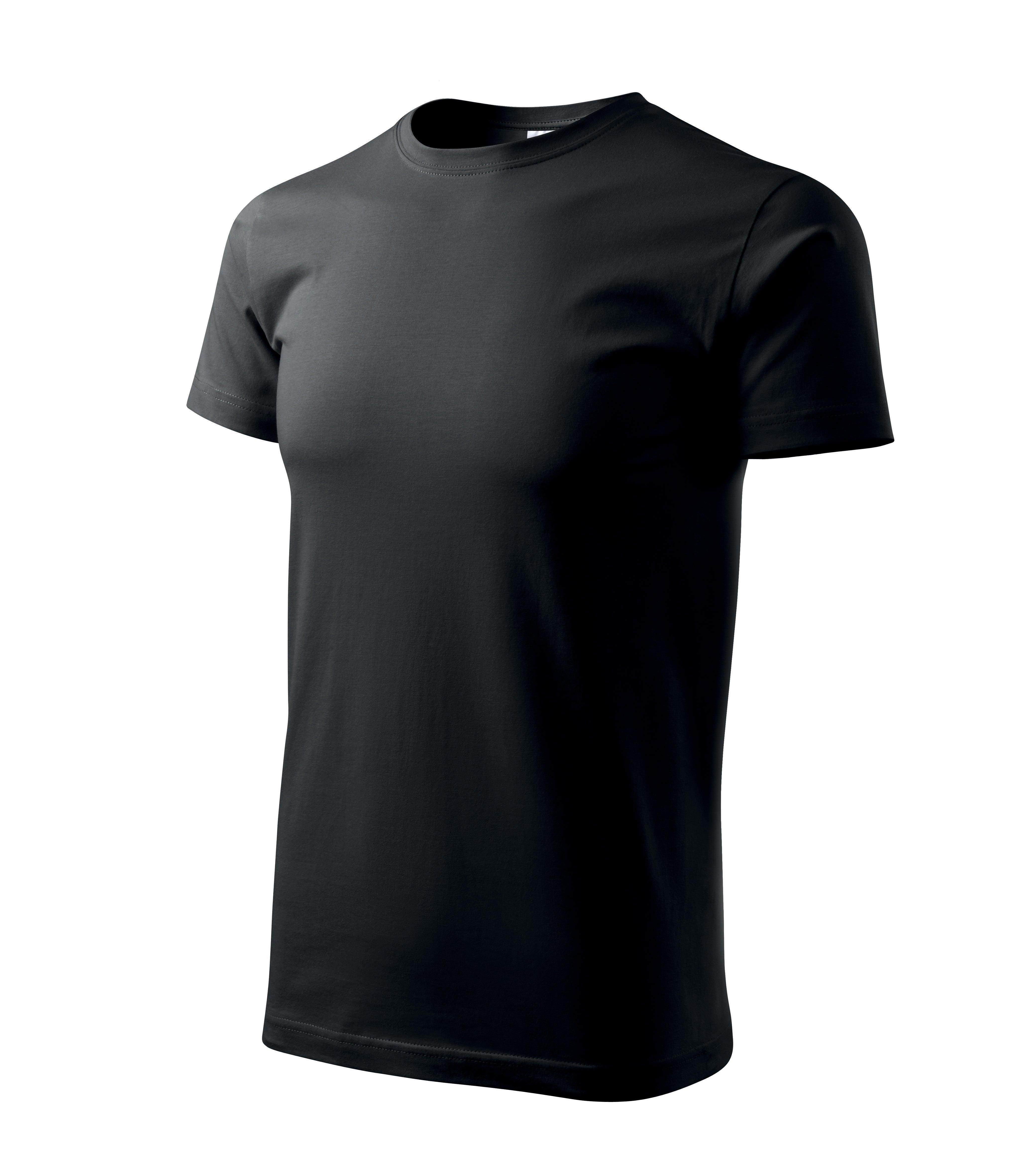 Tshirt Heavy New - Bowtextil Ltd.