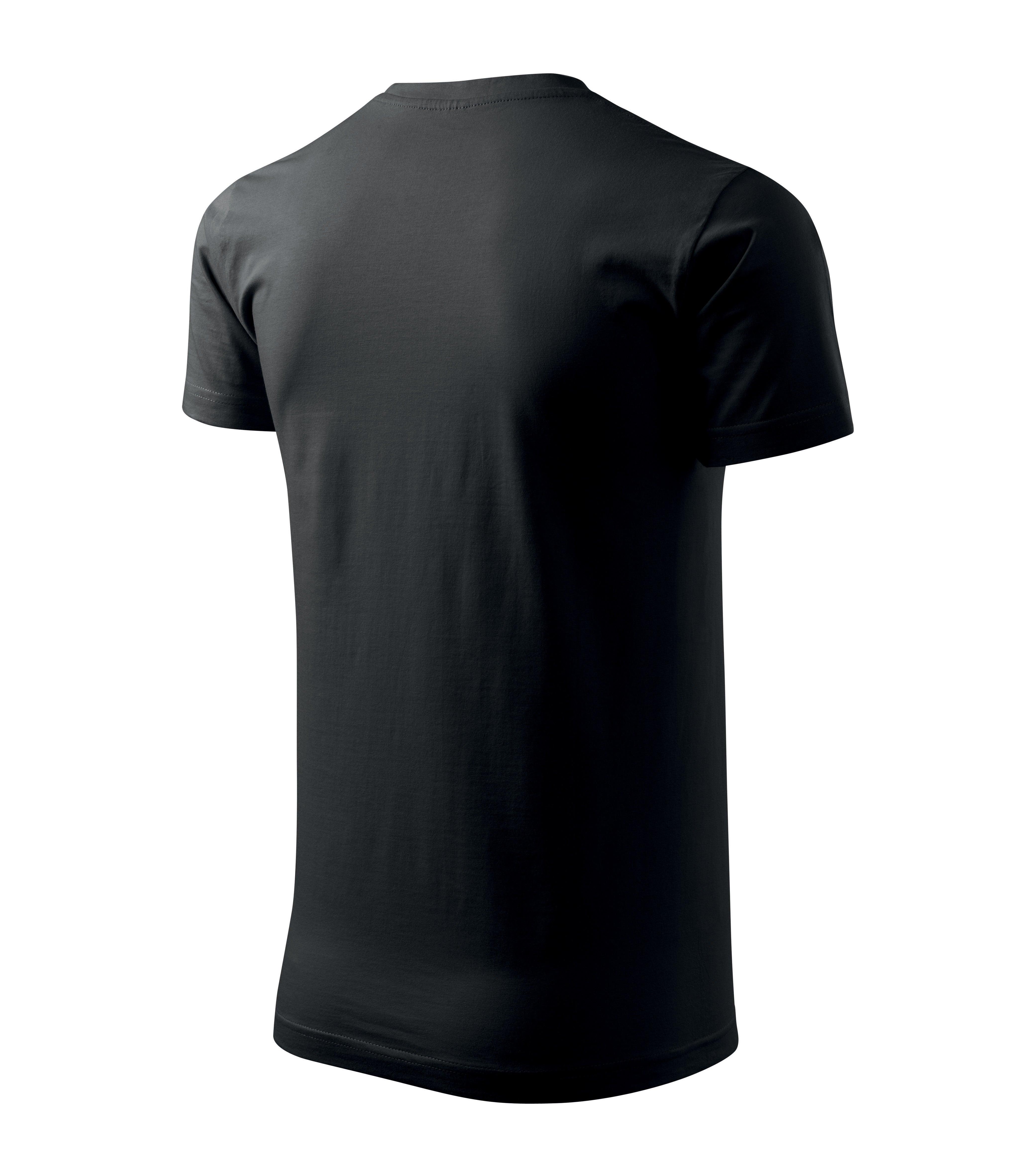 Tshirt Heavy New - Bowtextil Ltd.