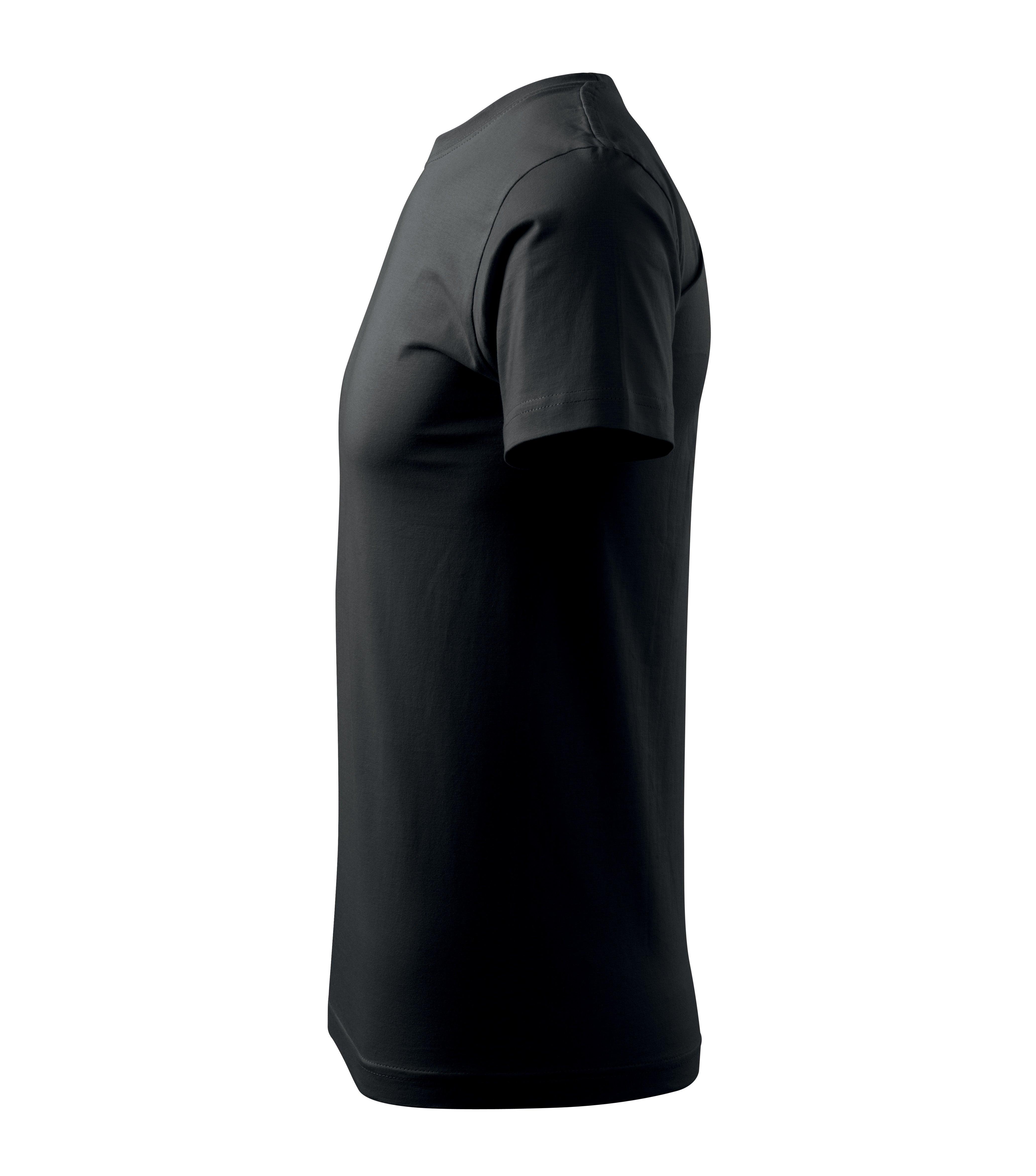 Tshirt Heavy New - Bowtextil Ltd.