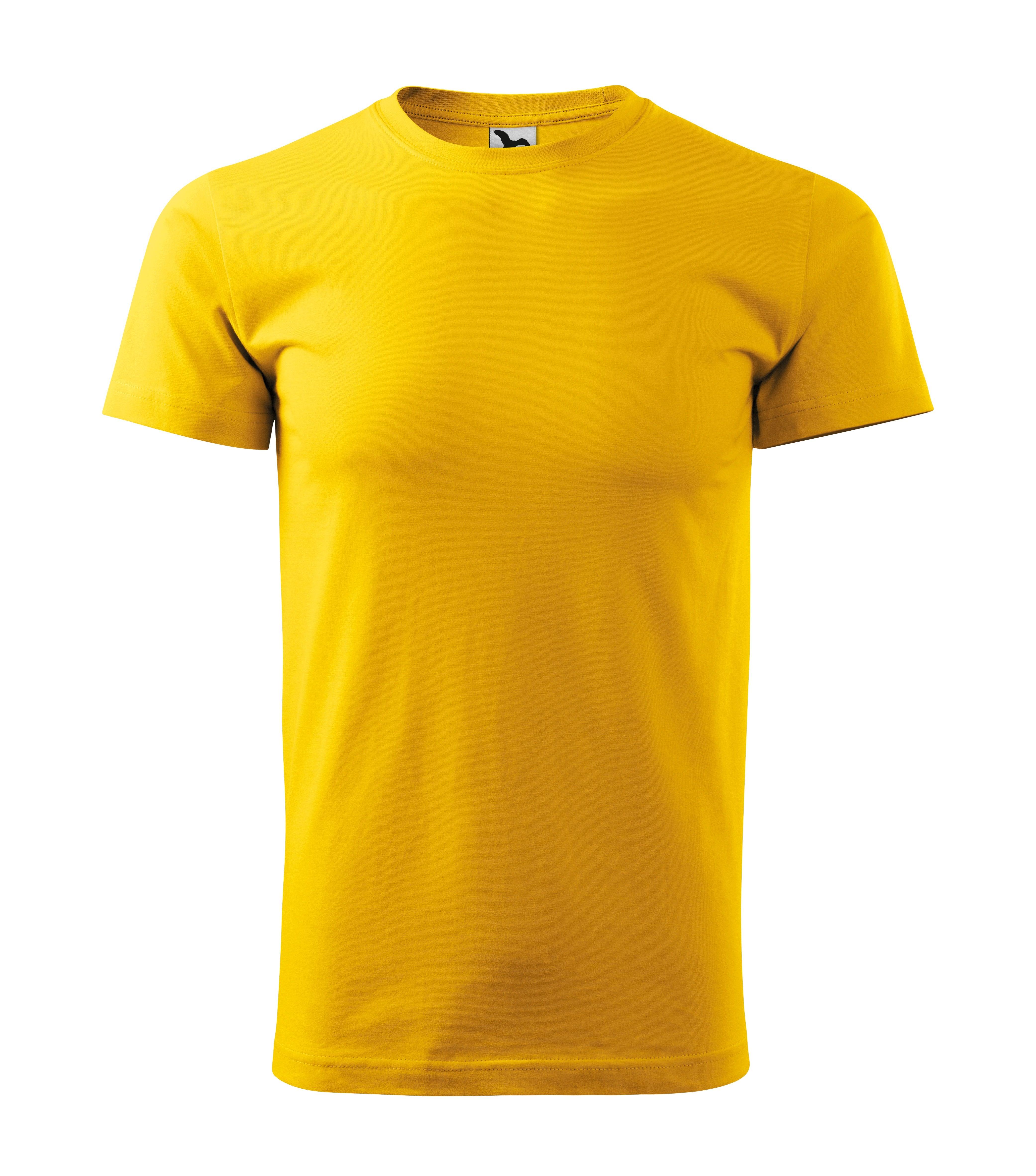 Tshirt Heavy New - Bowtextil Ltd.
