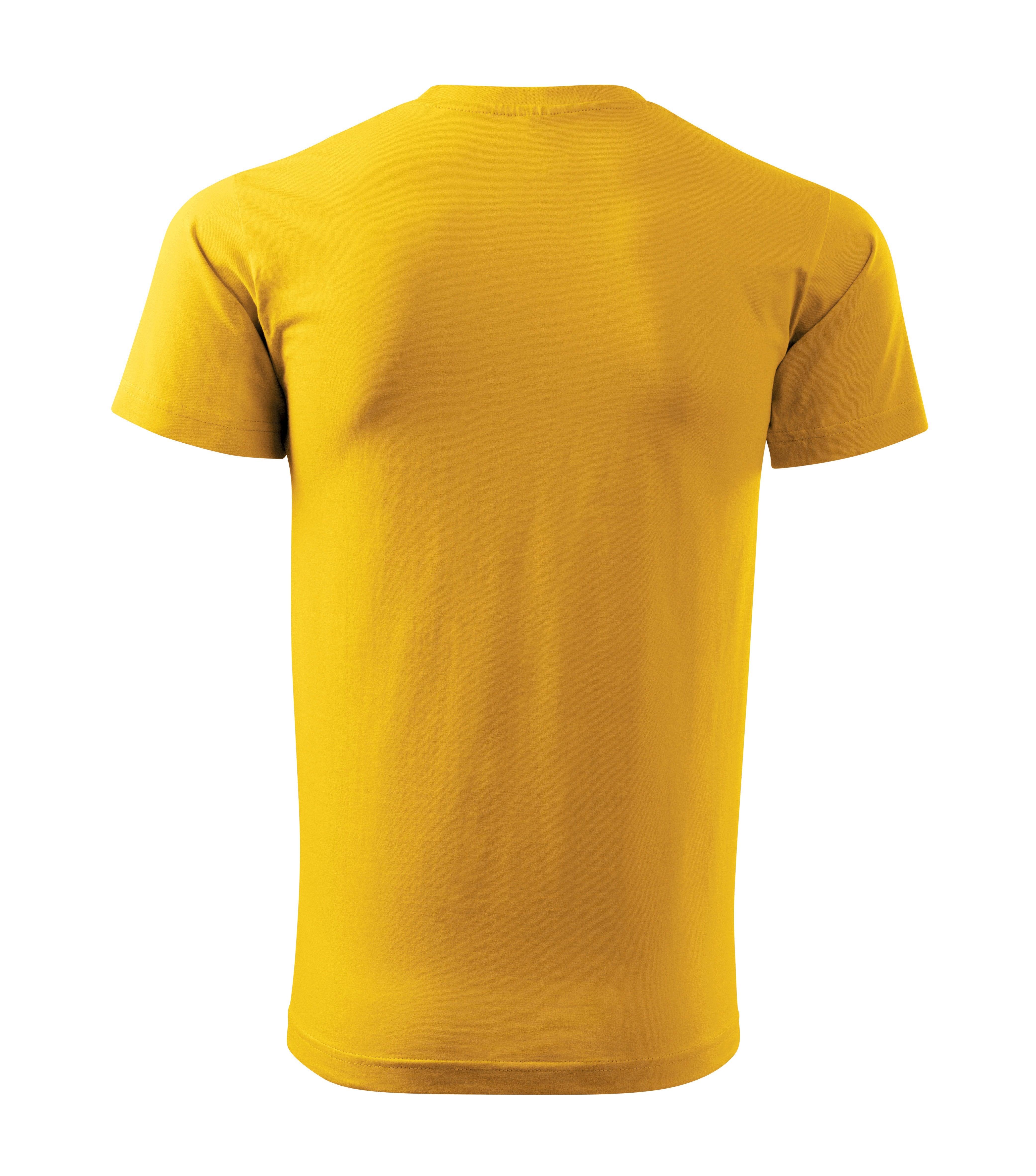 Tshirt Heavy New - Bowtextil Ltd.