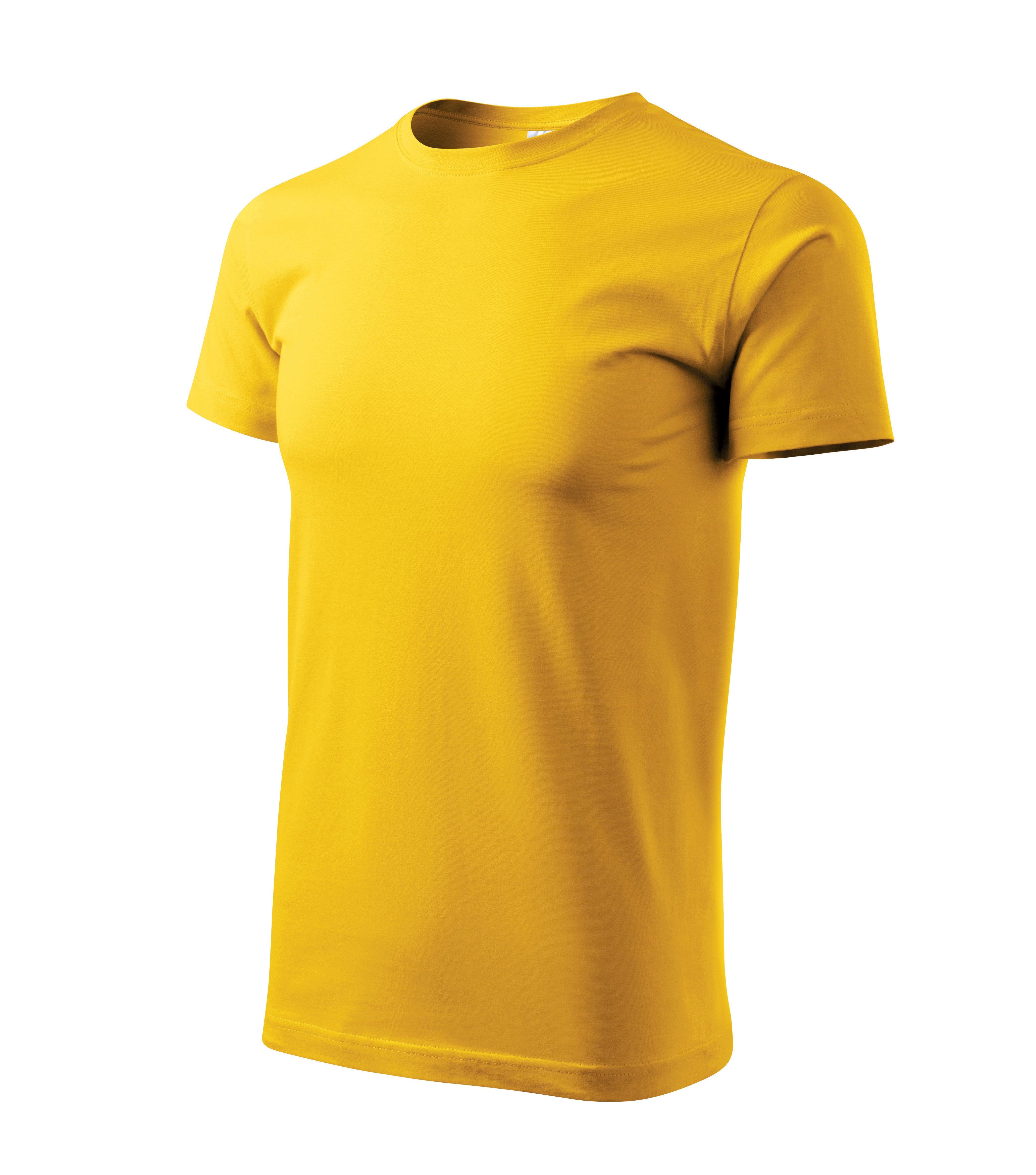 Basic Tshirt - Bowtextil Ltd.