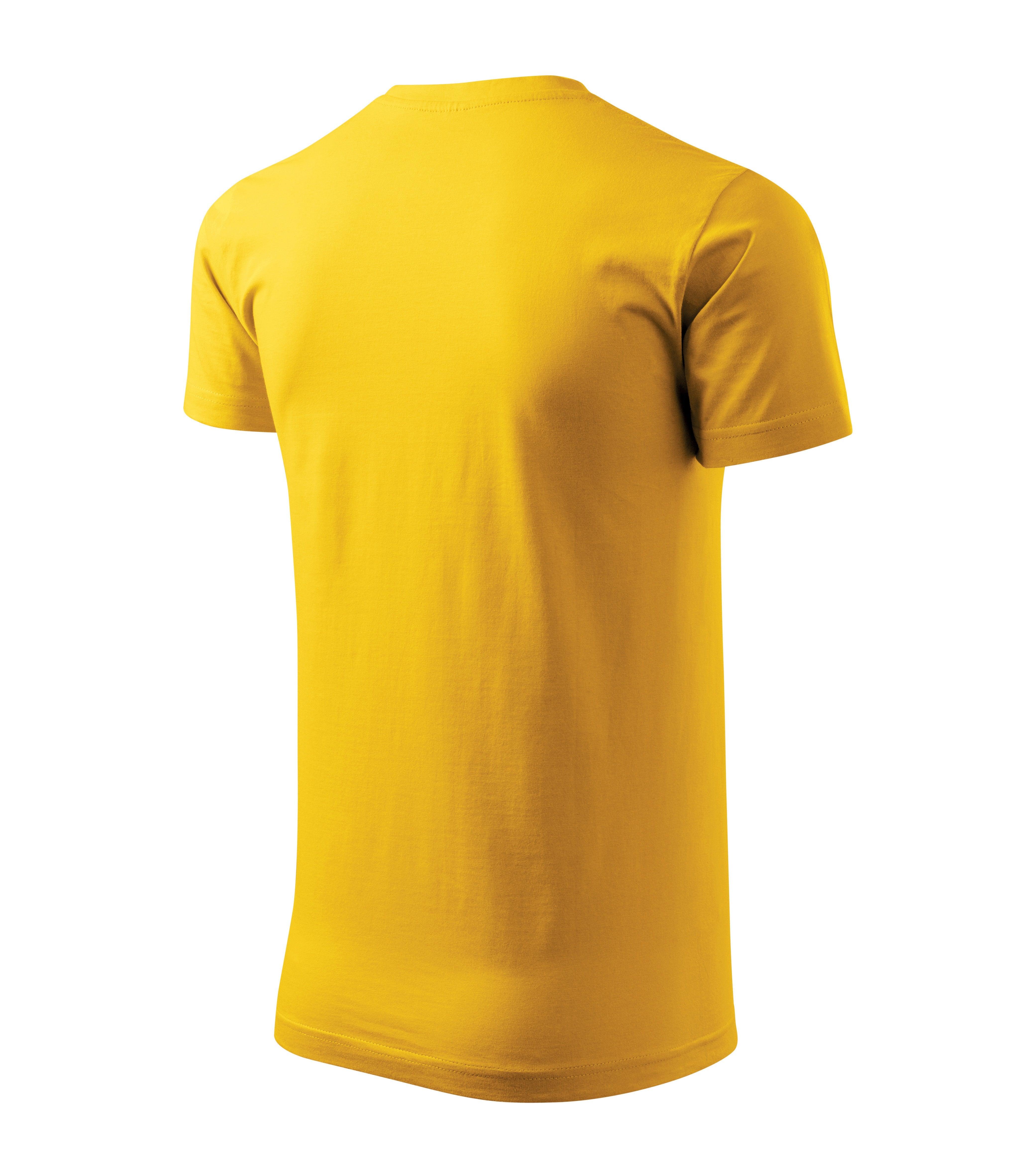 Tshirt Heavy New - Bowtextil Ltd.