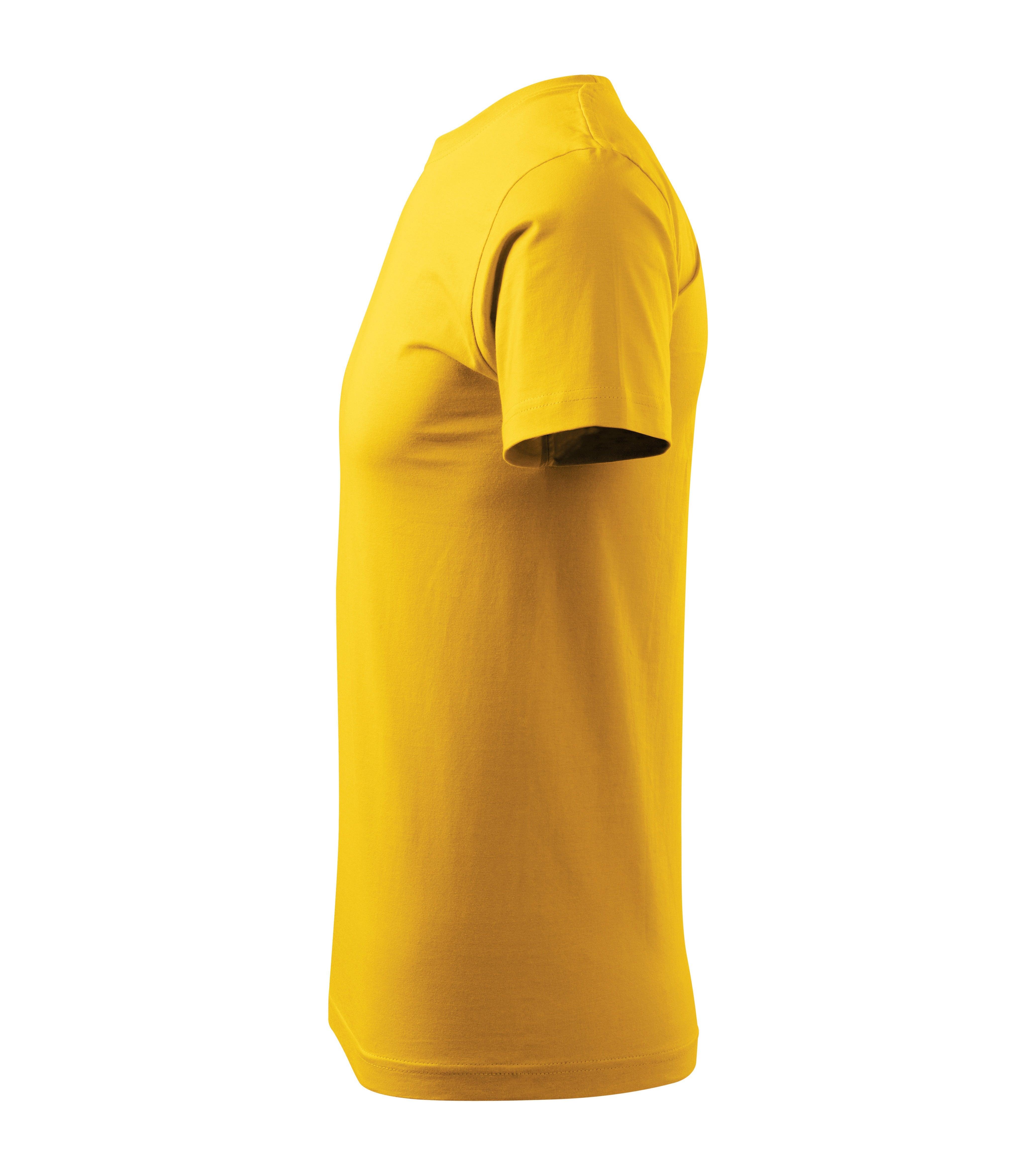 Tshirt Heavy New - Bowtextil Ltd.