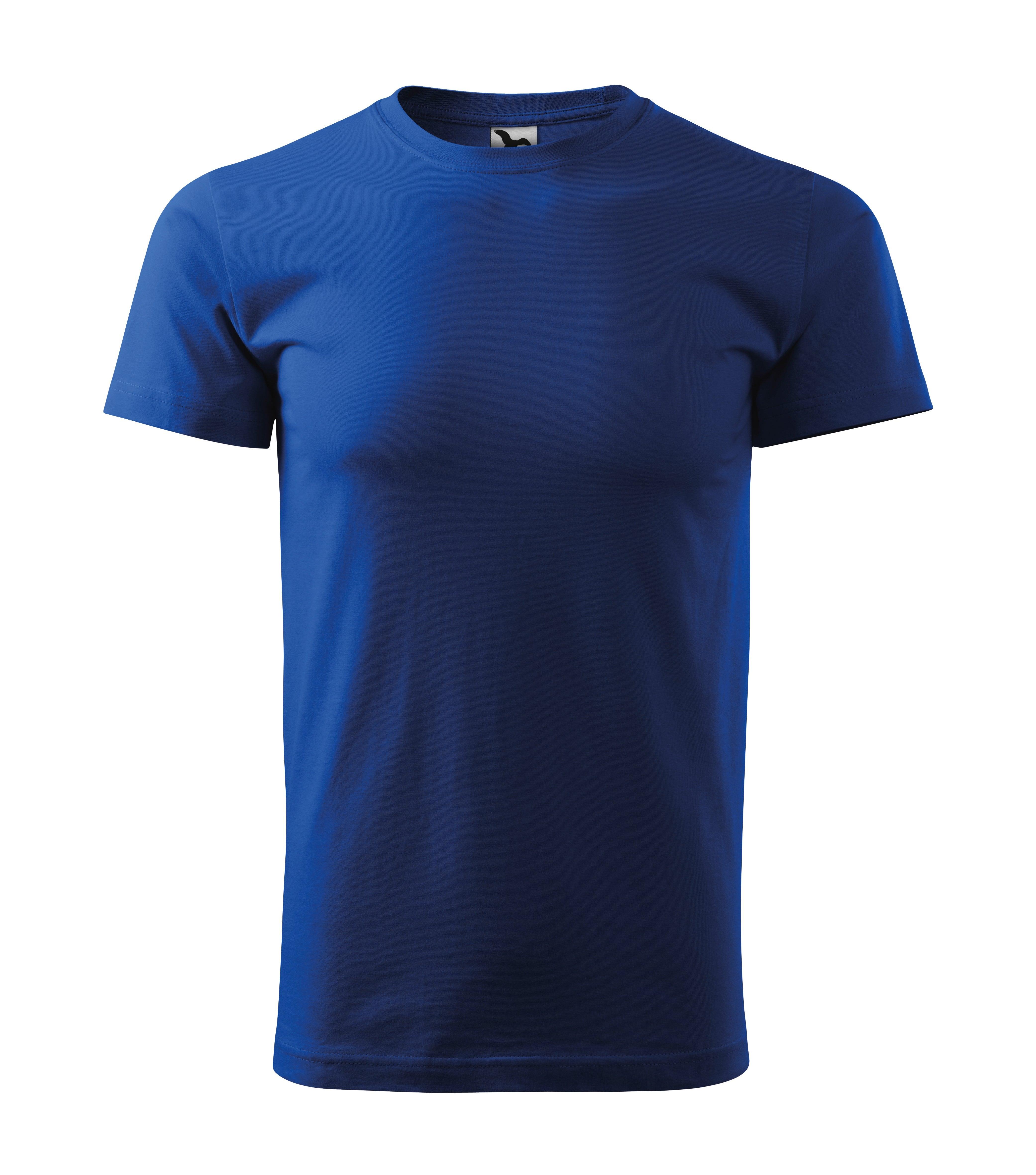 Tshirt Heavy New - Bowtextil Ltd.