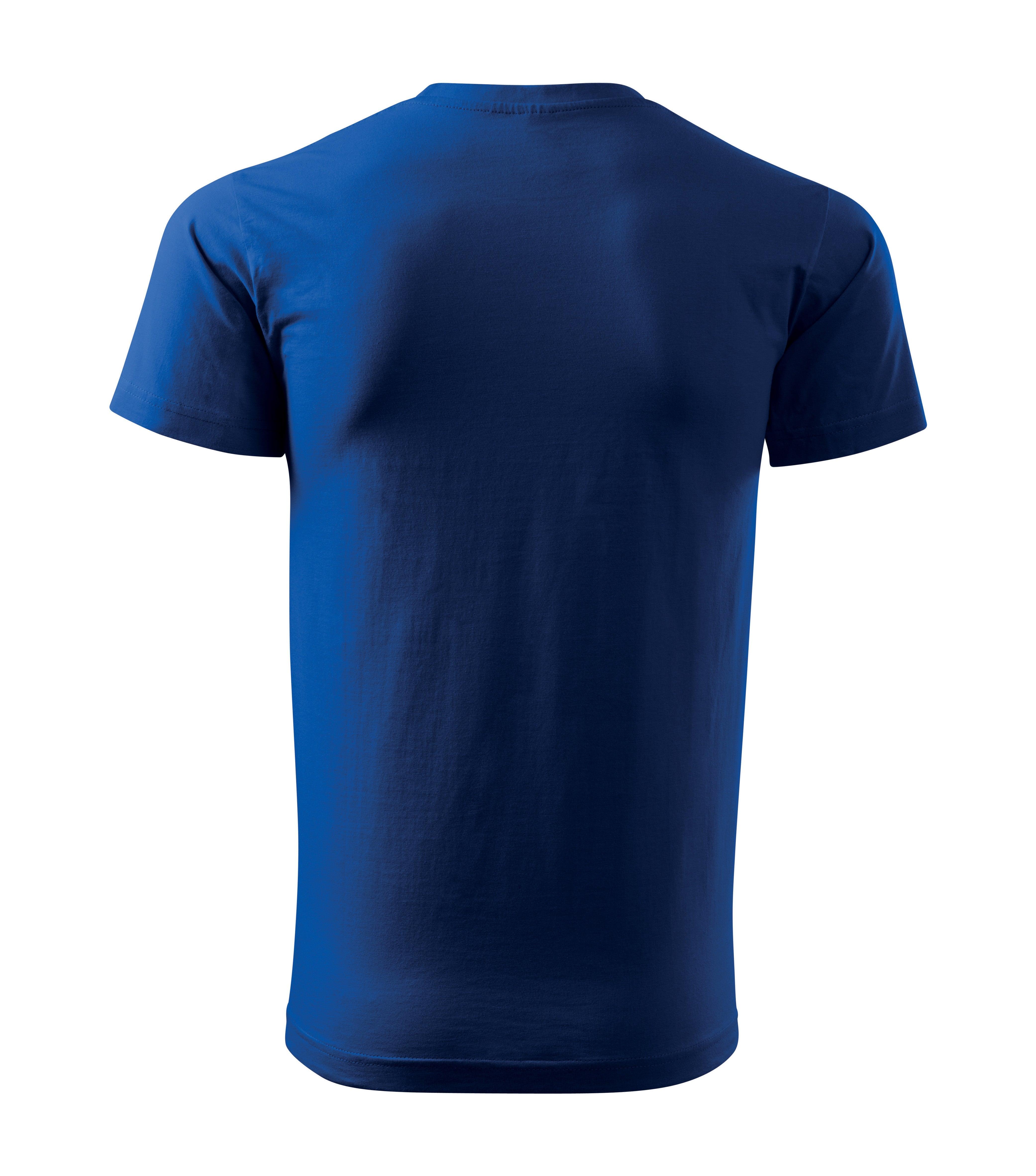Tshirt Heavy New - Bowtextil Ltd.