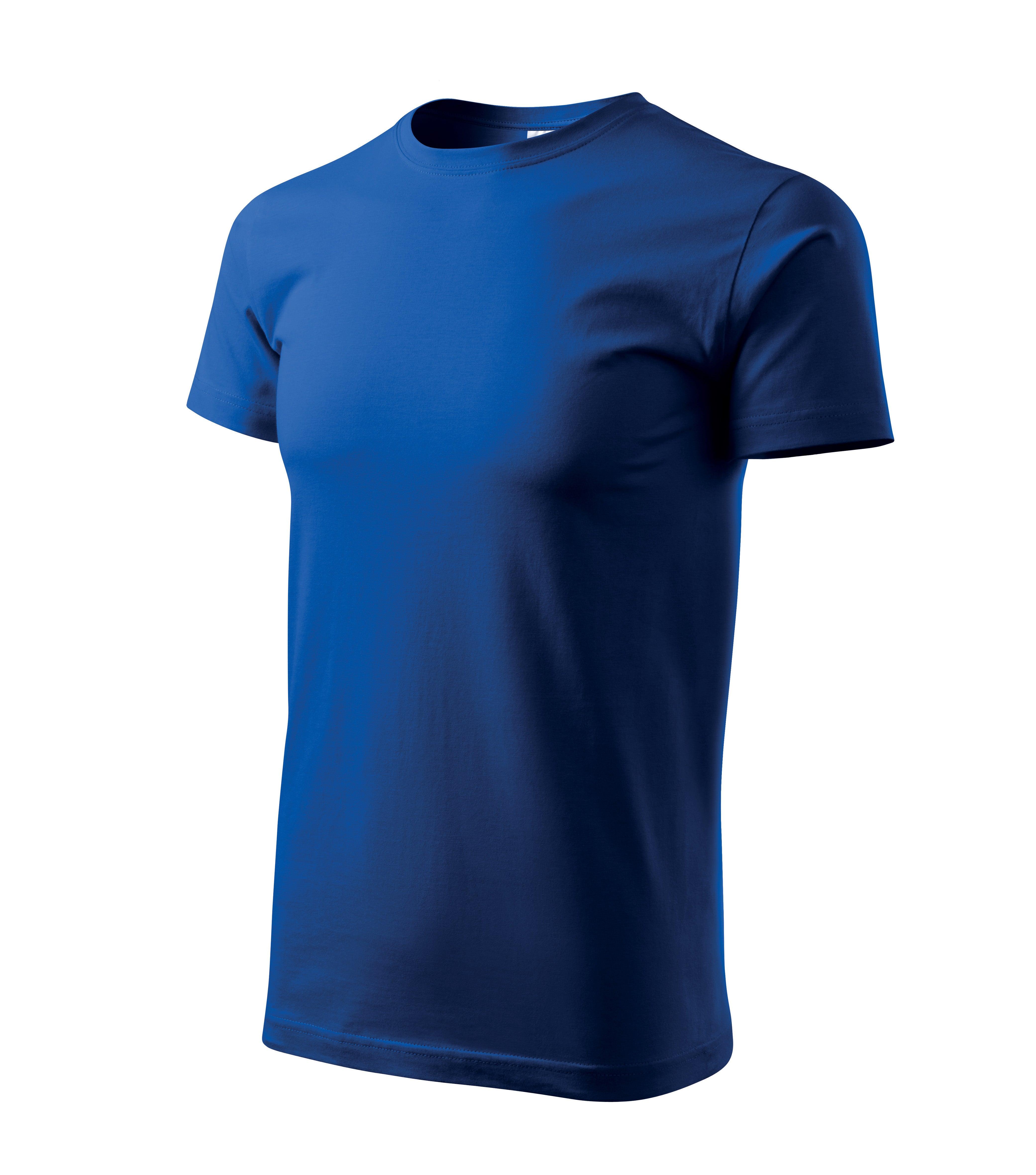 Basic Tshirt - Bowtextil Ltd.
