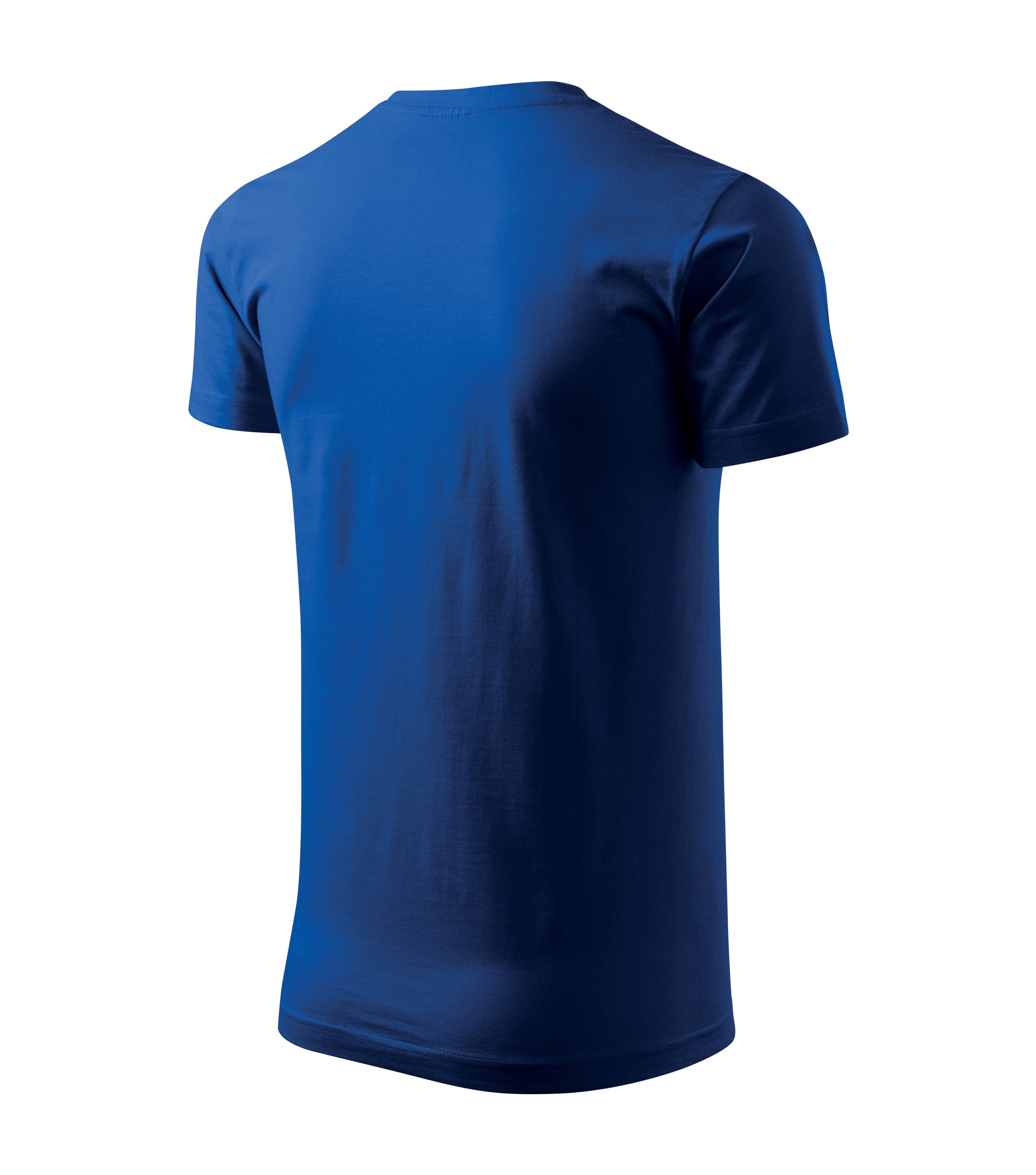 Tshirt Heavy New - Bowtextil Ltd.