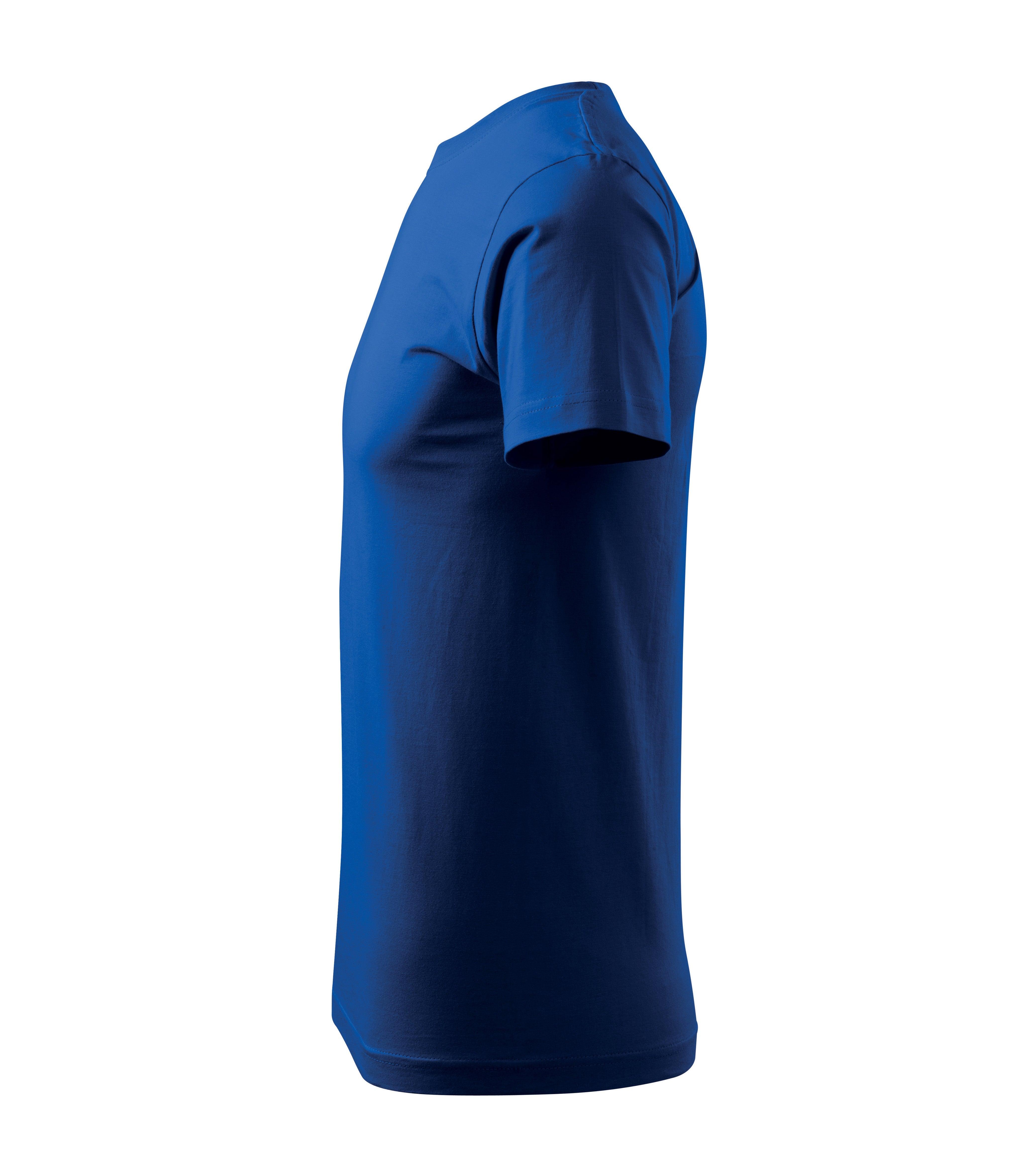 Tshirt Heavy New - Bowtextil Ltd.