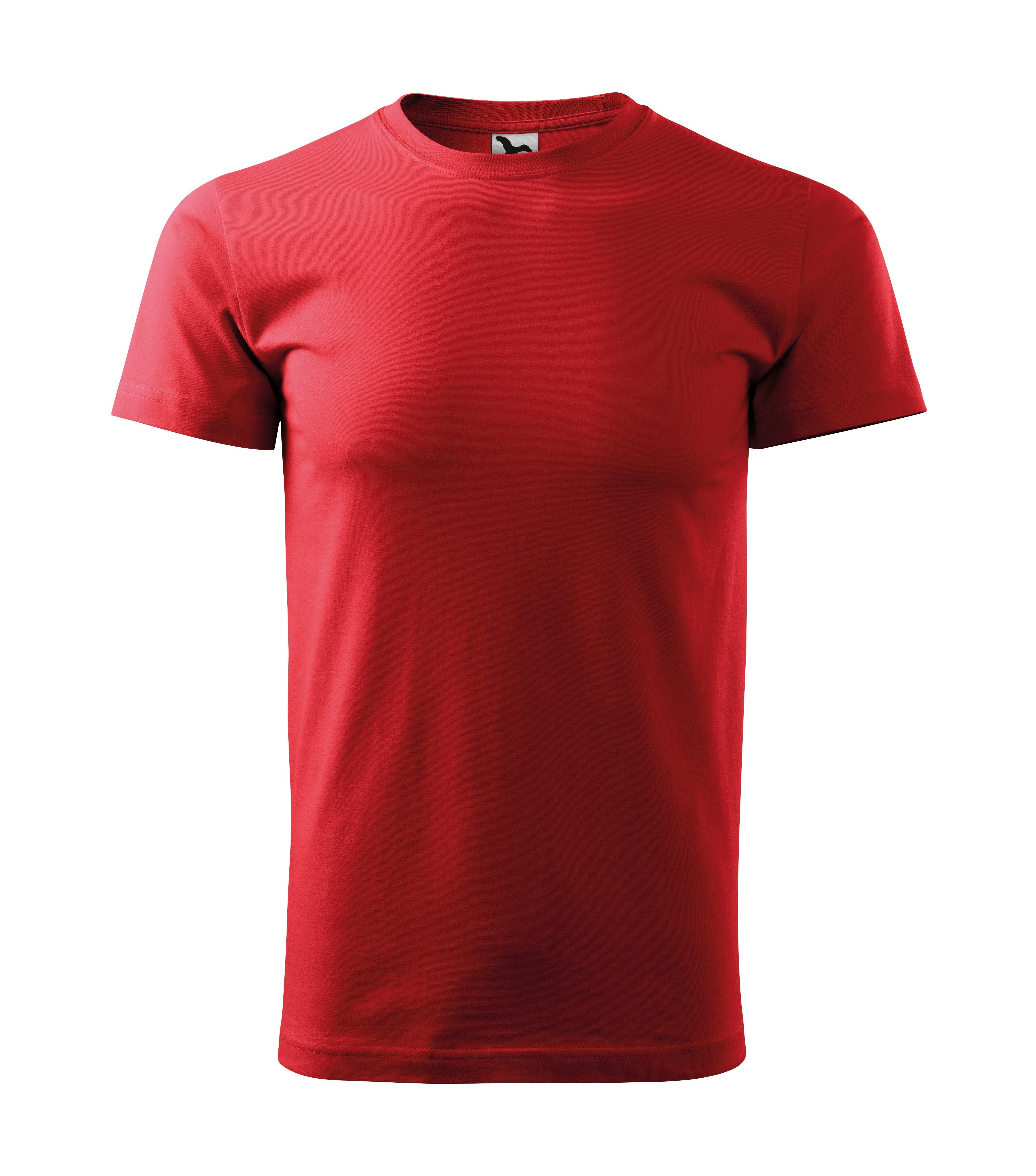 Tshirt Heavy New - Bowtextil Ltd.