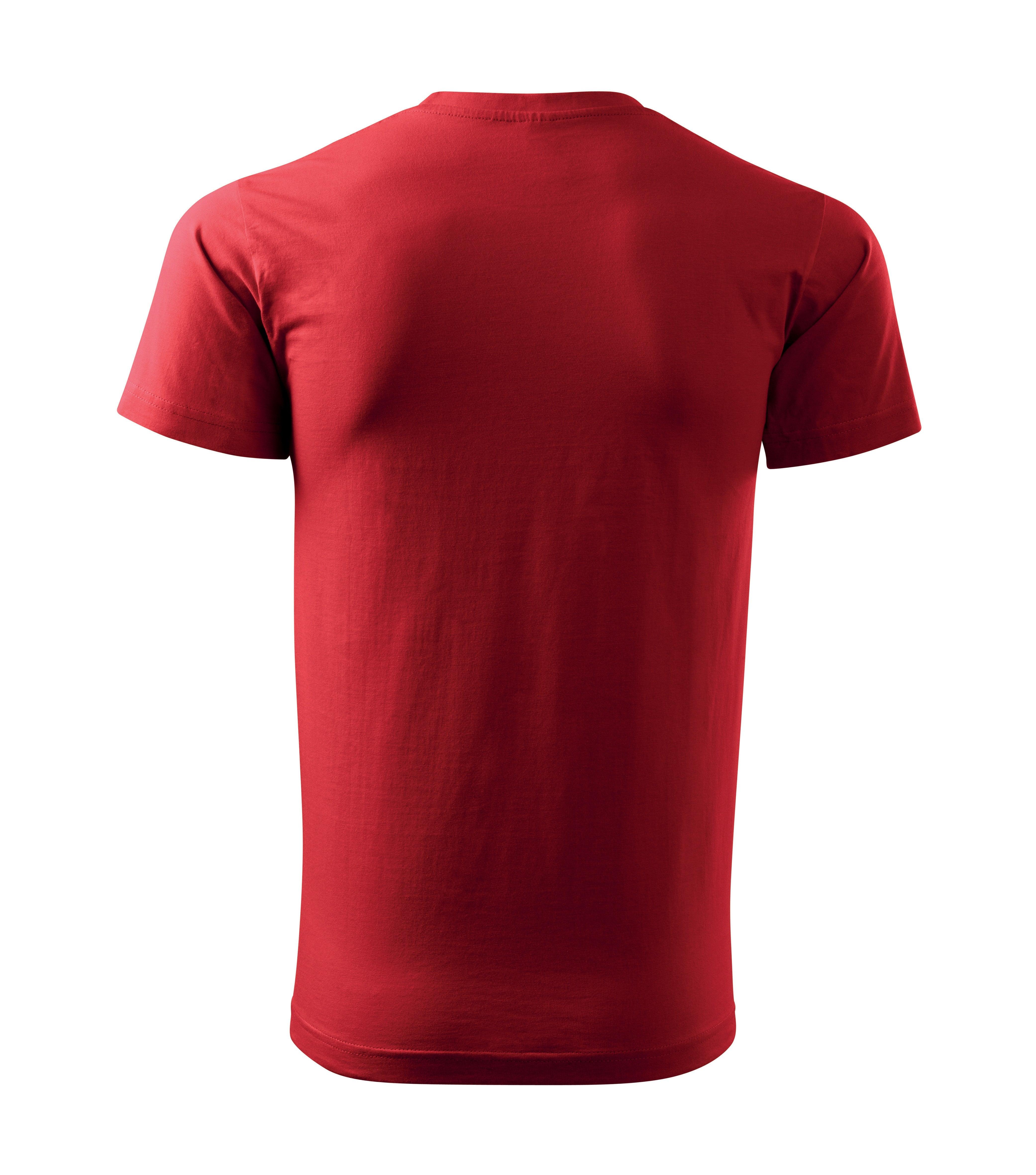 Tshirt Heavy New - Bowtextil Ltd.