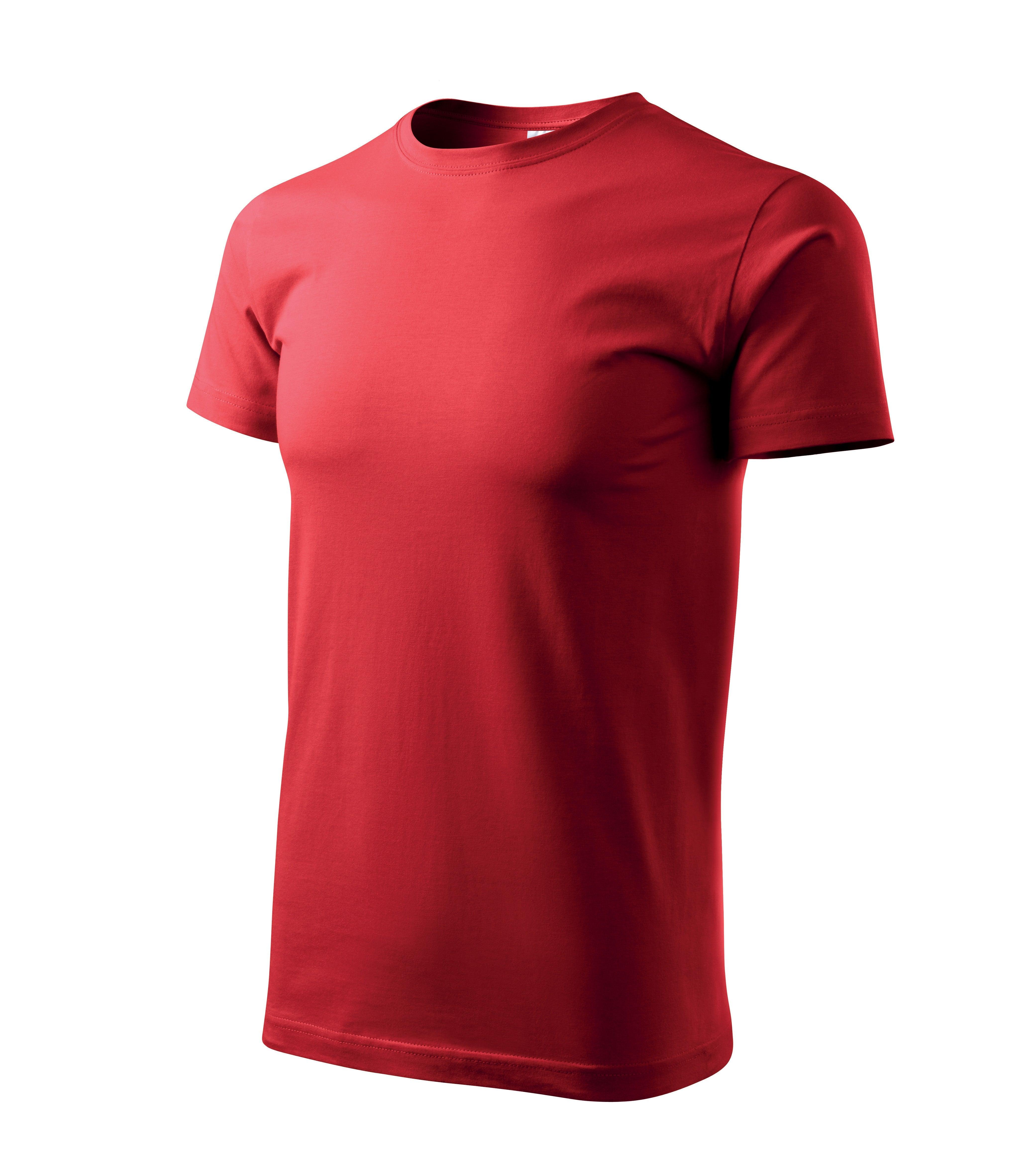 Tshirt Heavy New - Bowtextil Ltd.