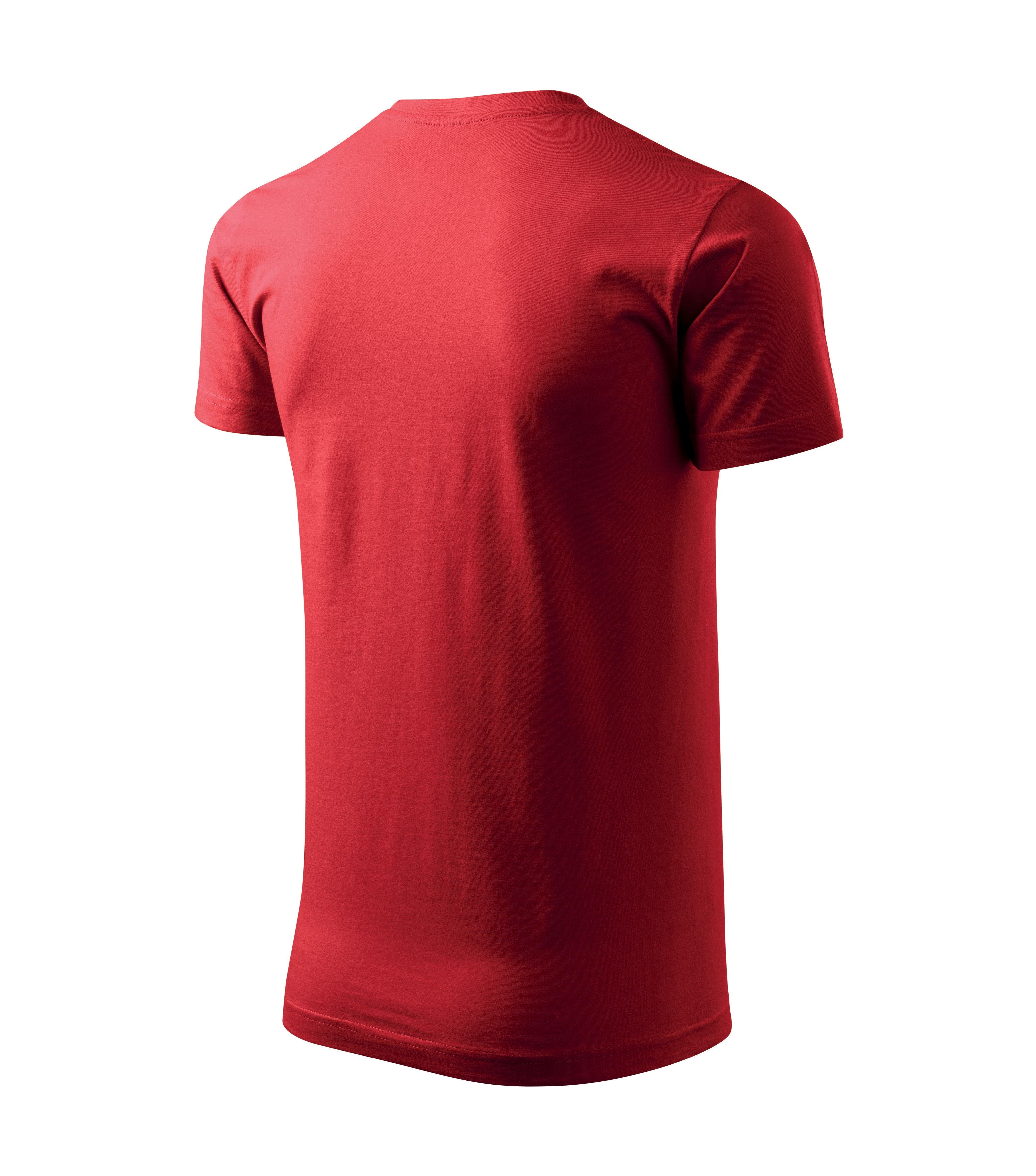 Tshirt Heavy New - Bowtextil Ltd.
