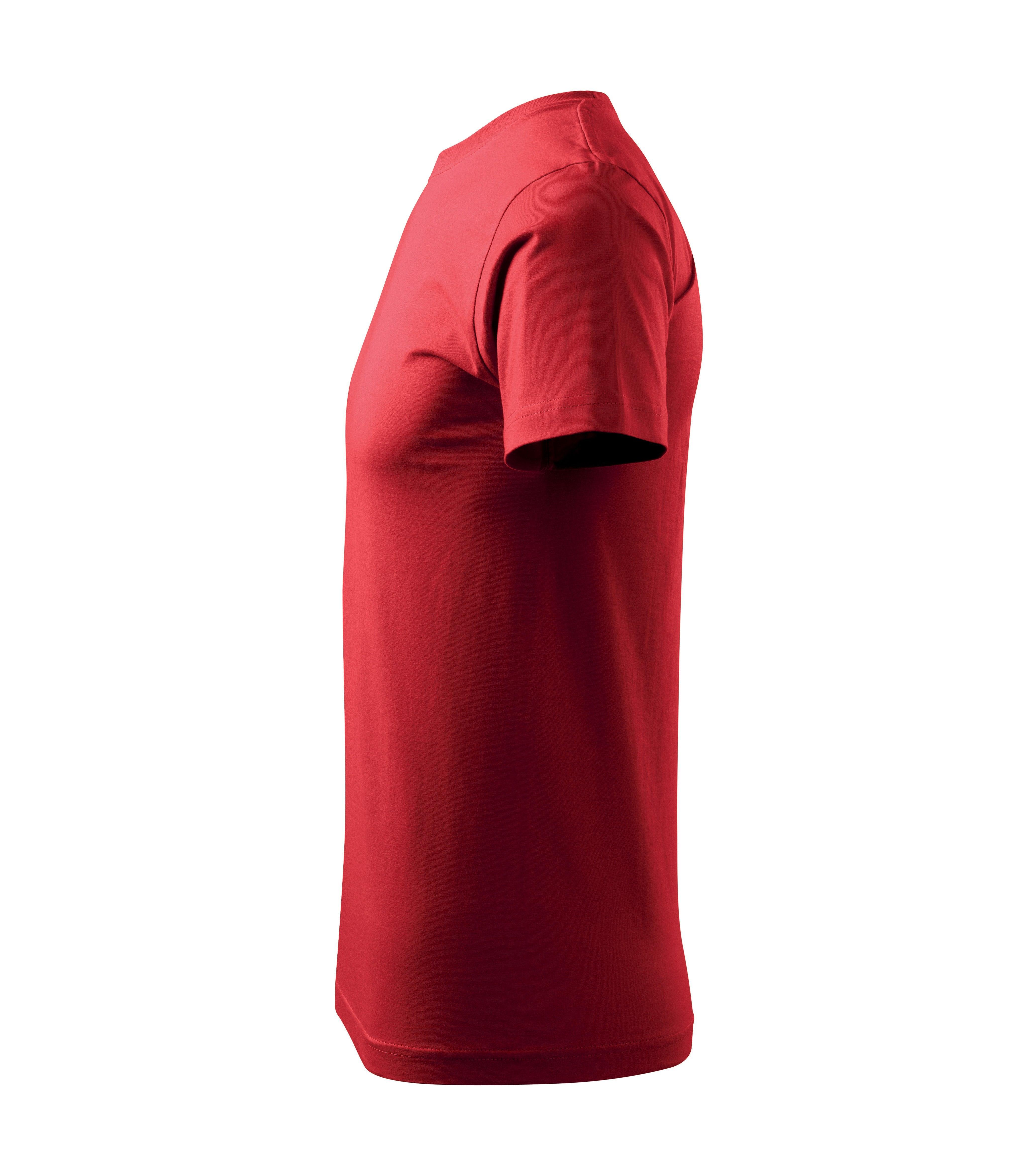 Tshirt Heavy New - Bowtextil Ltd.
