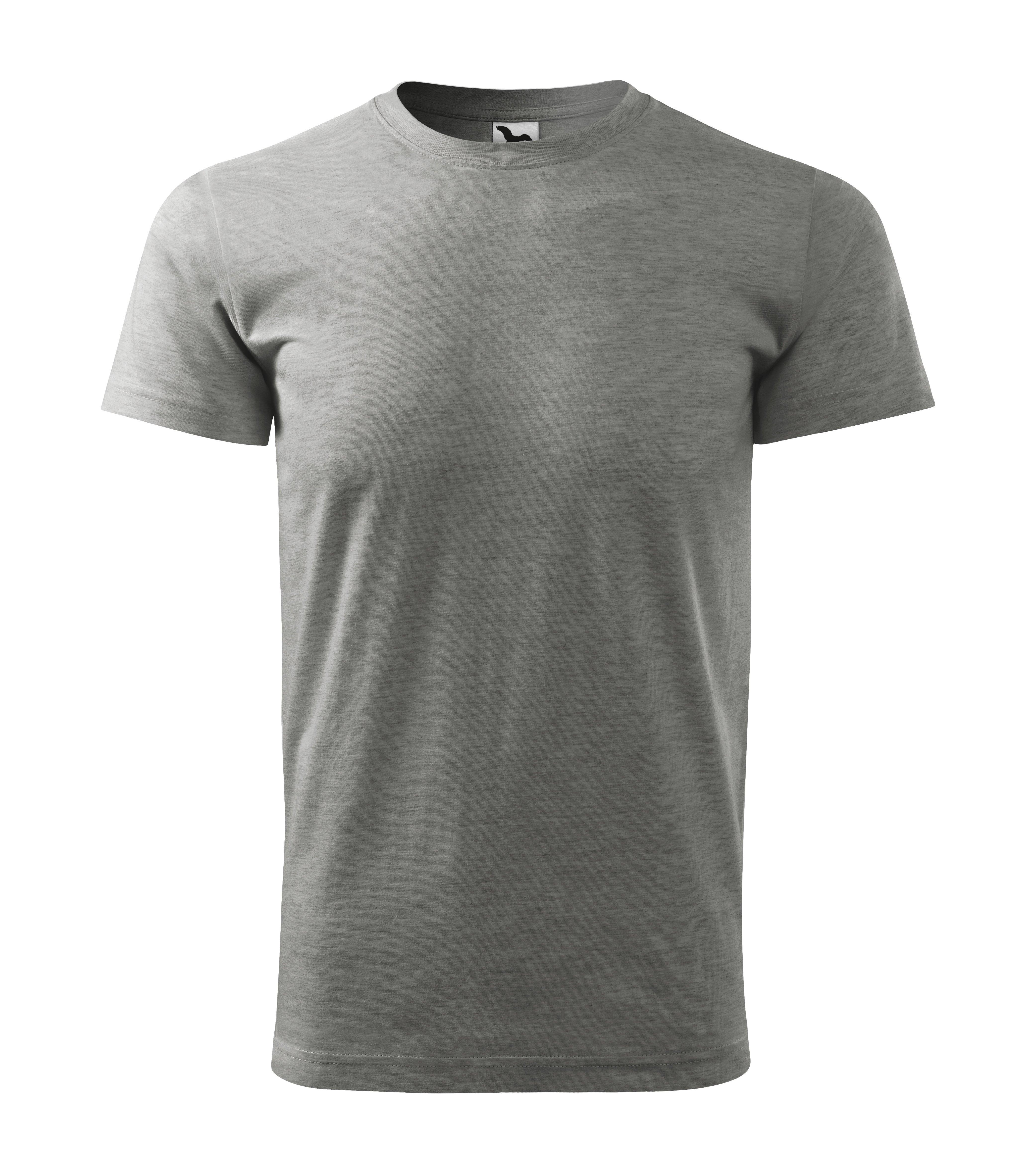 Tshirt Heavy New - Bowtextil Ltd.