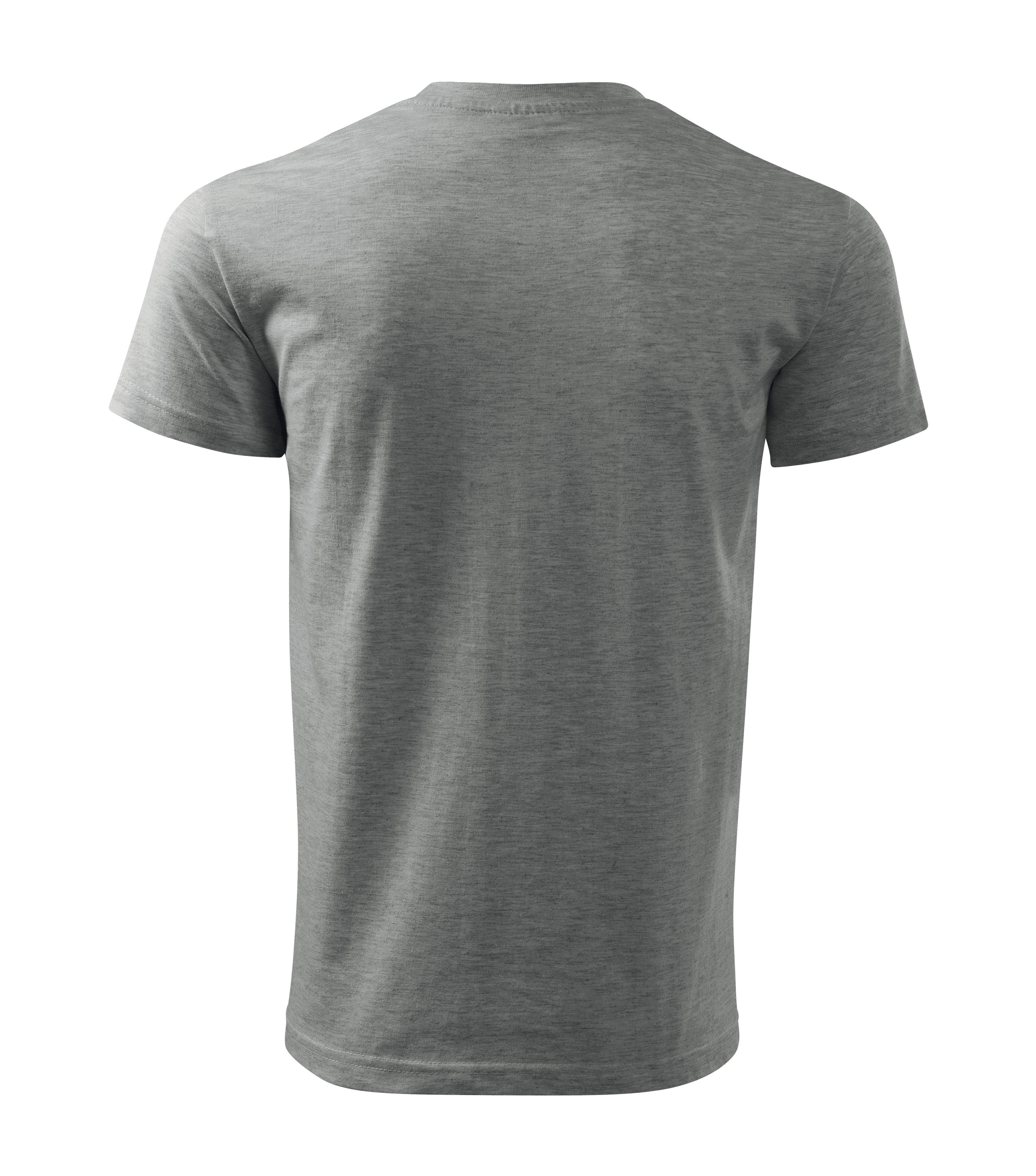 Tshirt Heavy New - Bowtextil Ltd.
