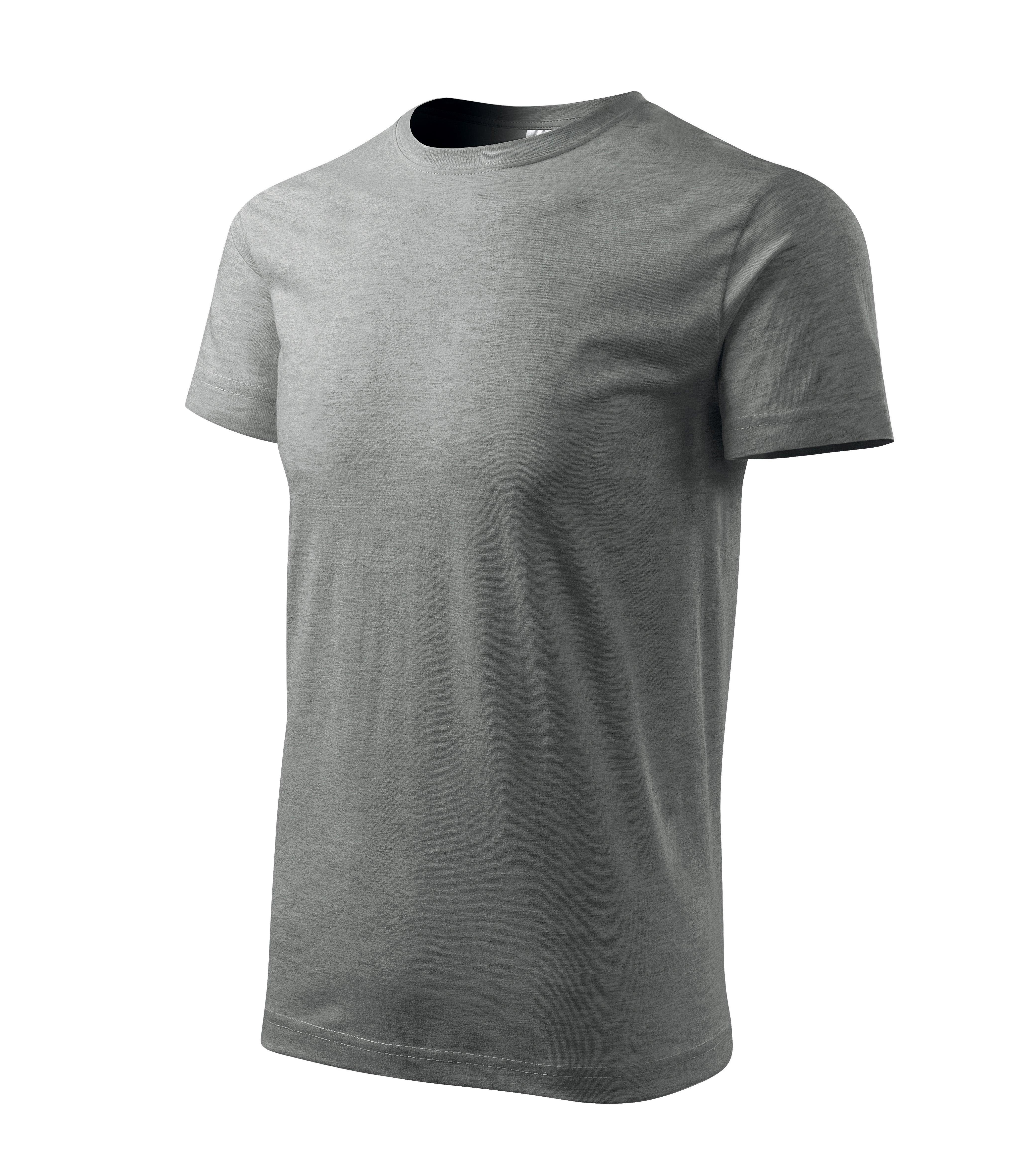 Tshirt Heavy New - Bowtextil Ltd.