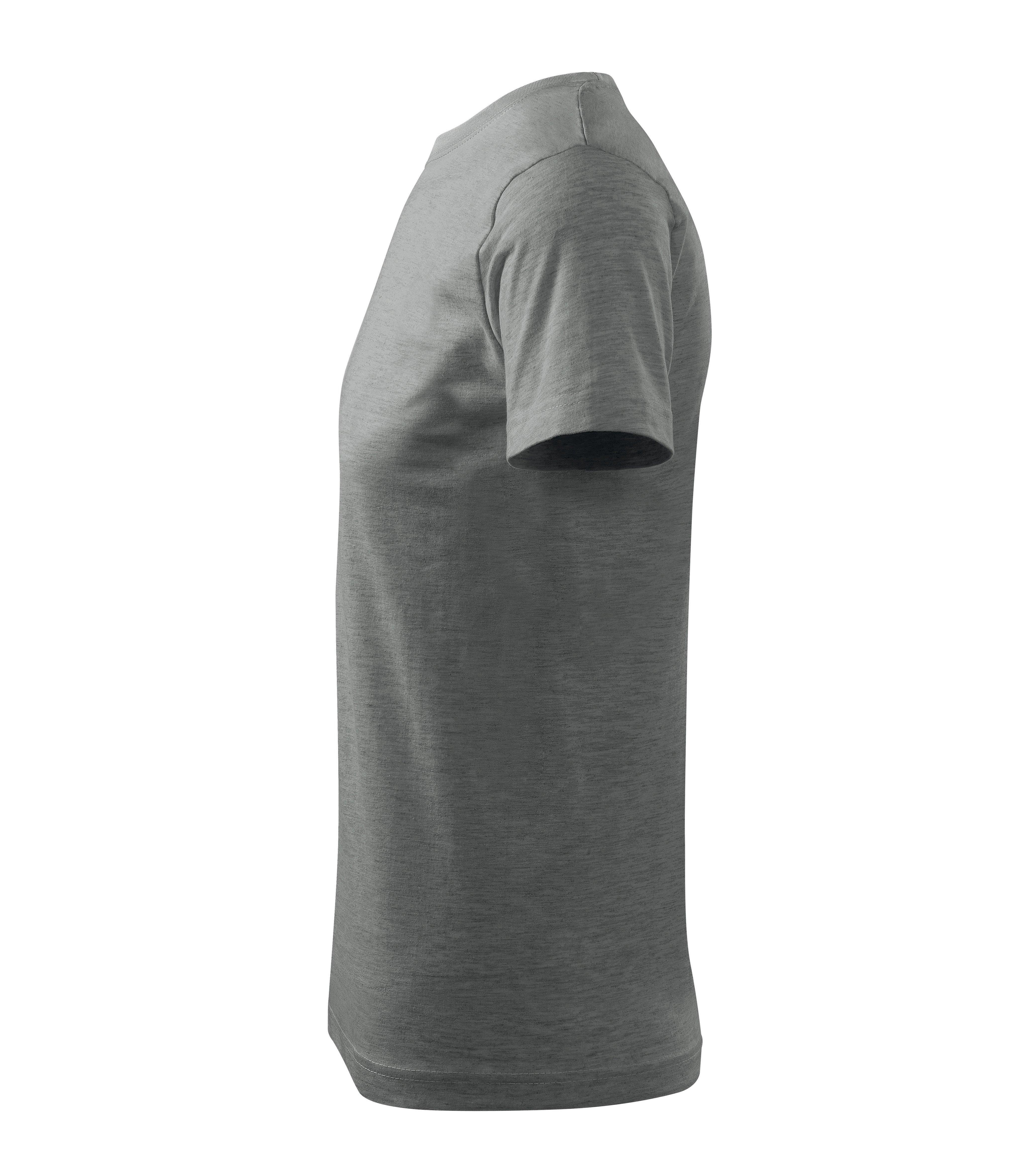 Tshirt Heavy New - Bowtextil Ltd.