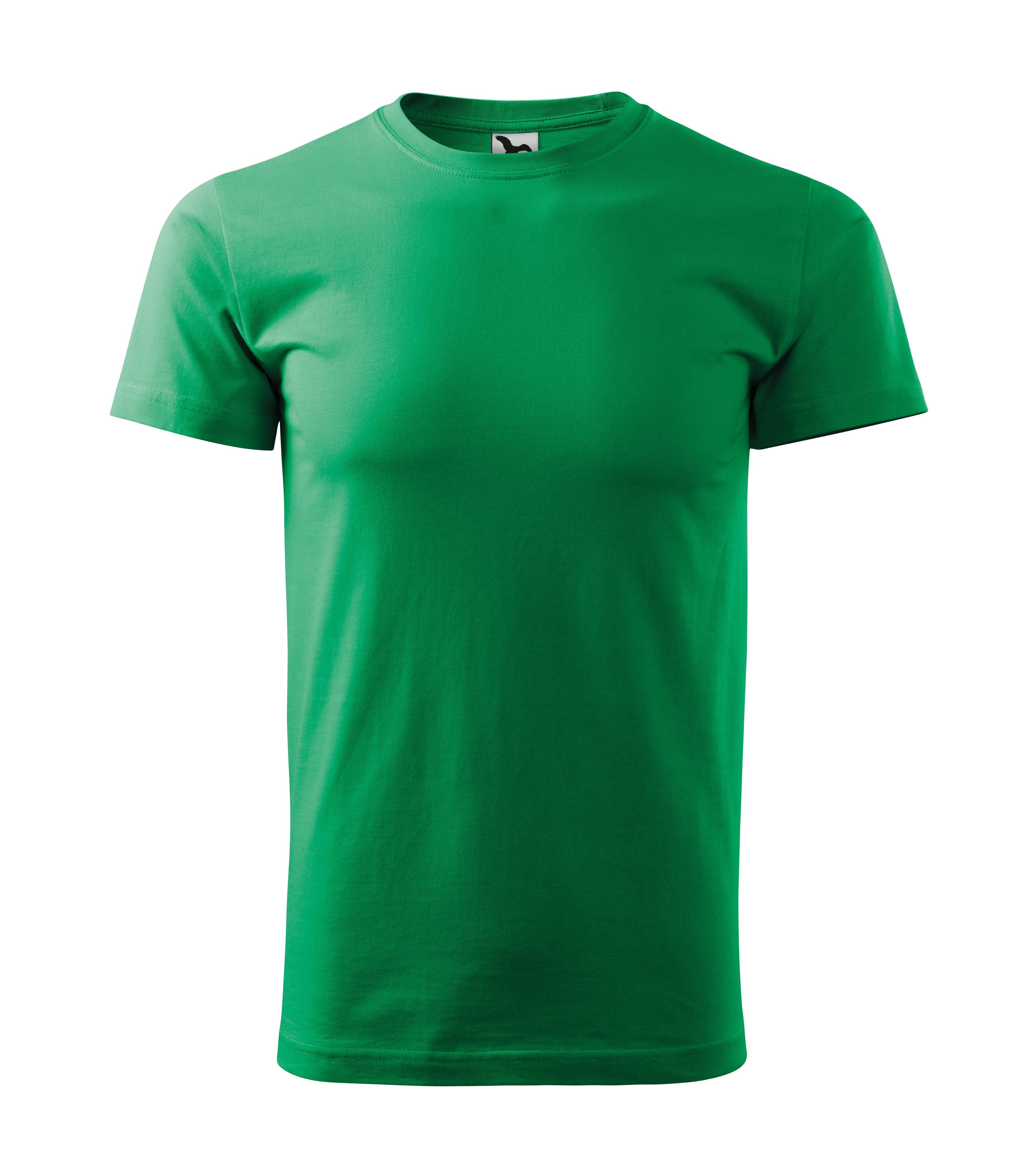 Tshirt Heavy New - Bowtextil Ltd.