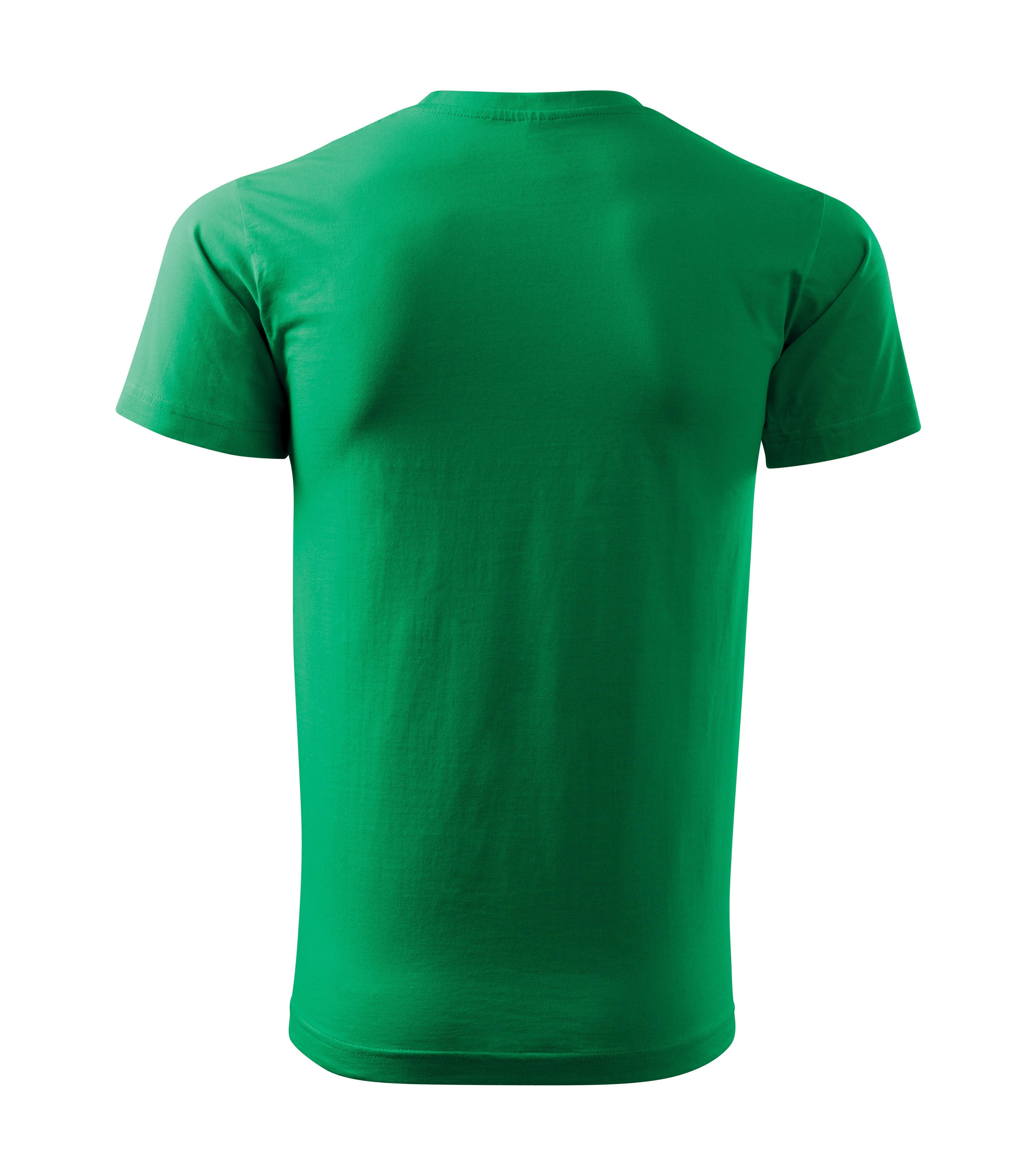 Tshirt Heavy New - Bowtextil Ltd.