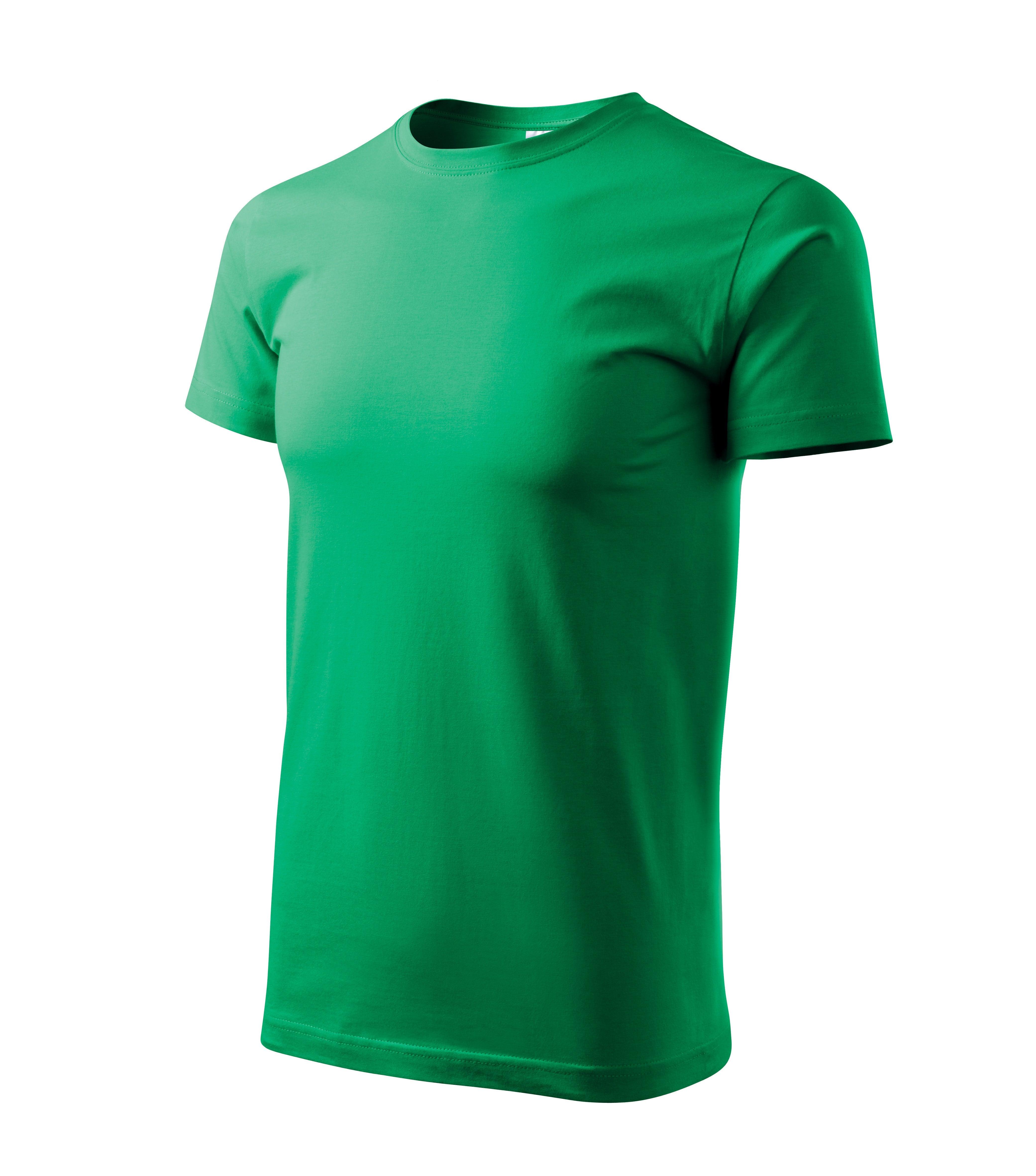 Tshirt Heavy New - Bowtextil Ltd.