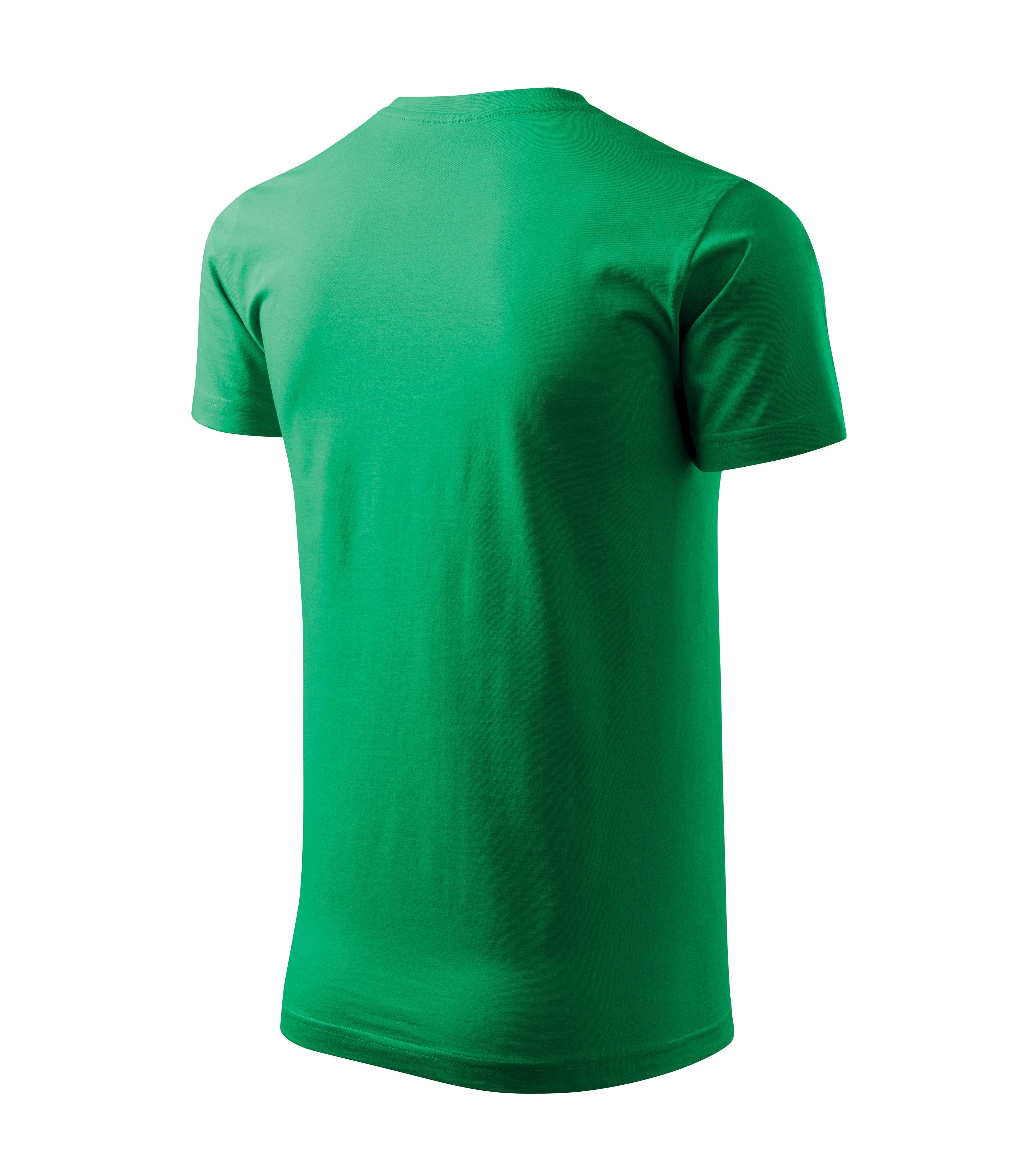 Tshirt Heavy New - Bowtextil Ltd.