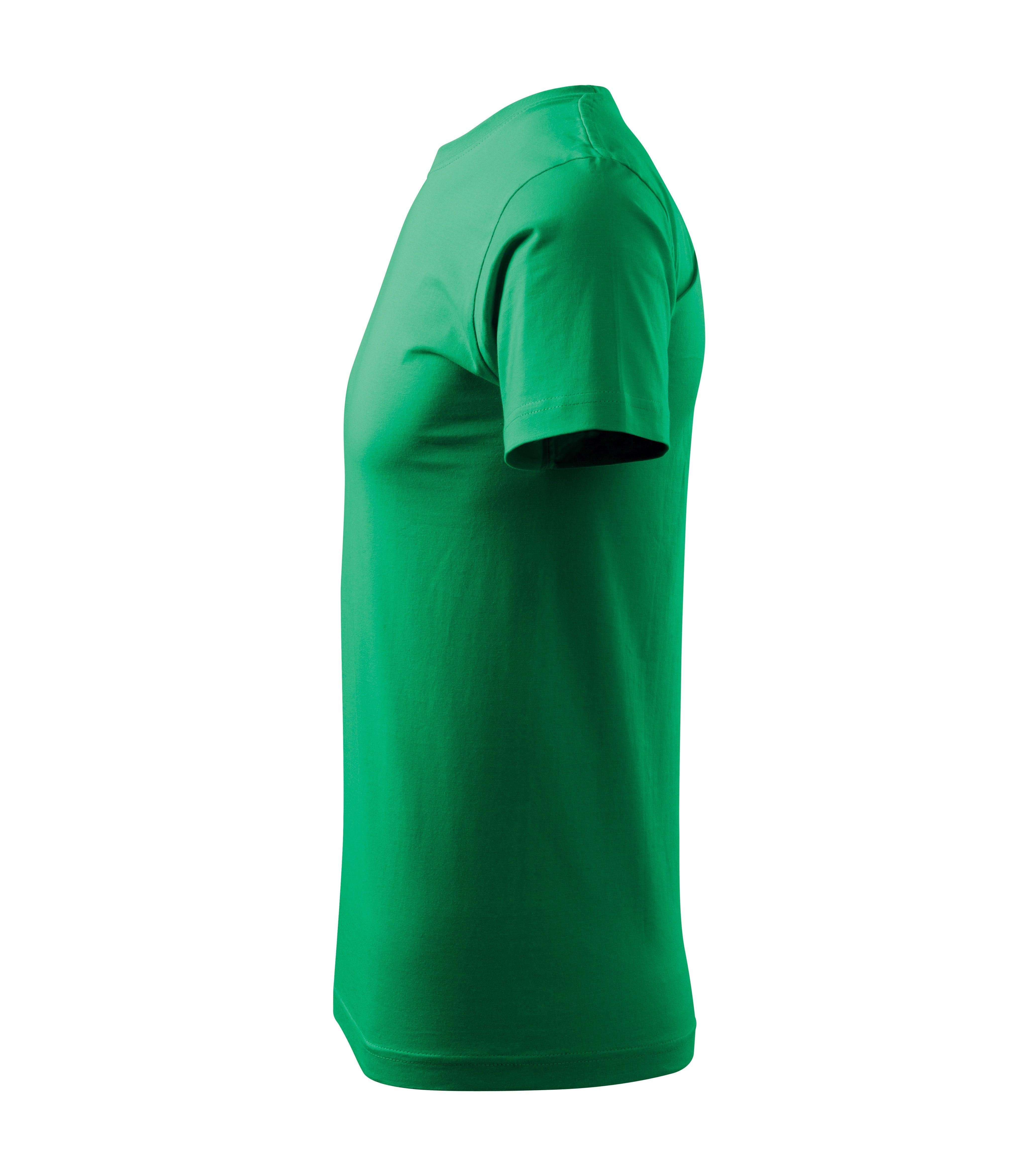 50 Basic Tshirts mit Druck - Bowtextil Ltd.