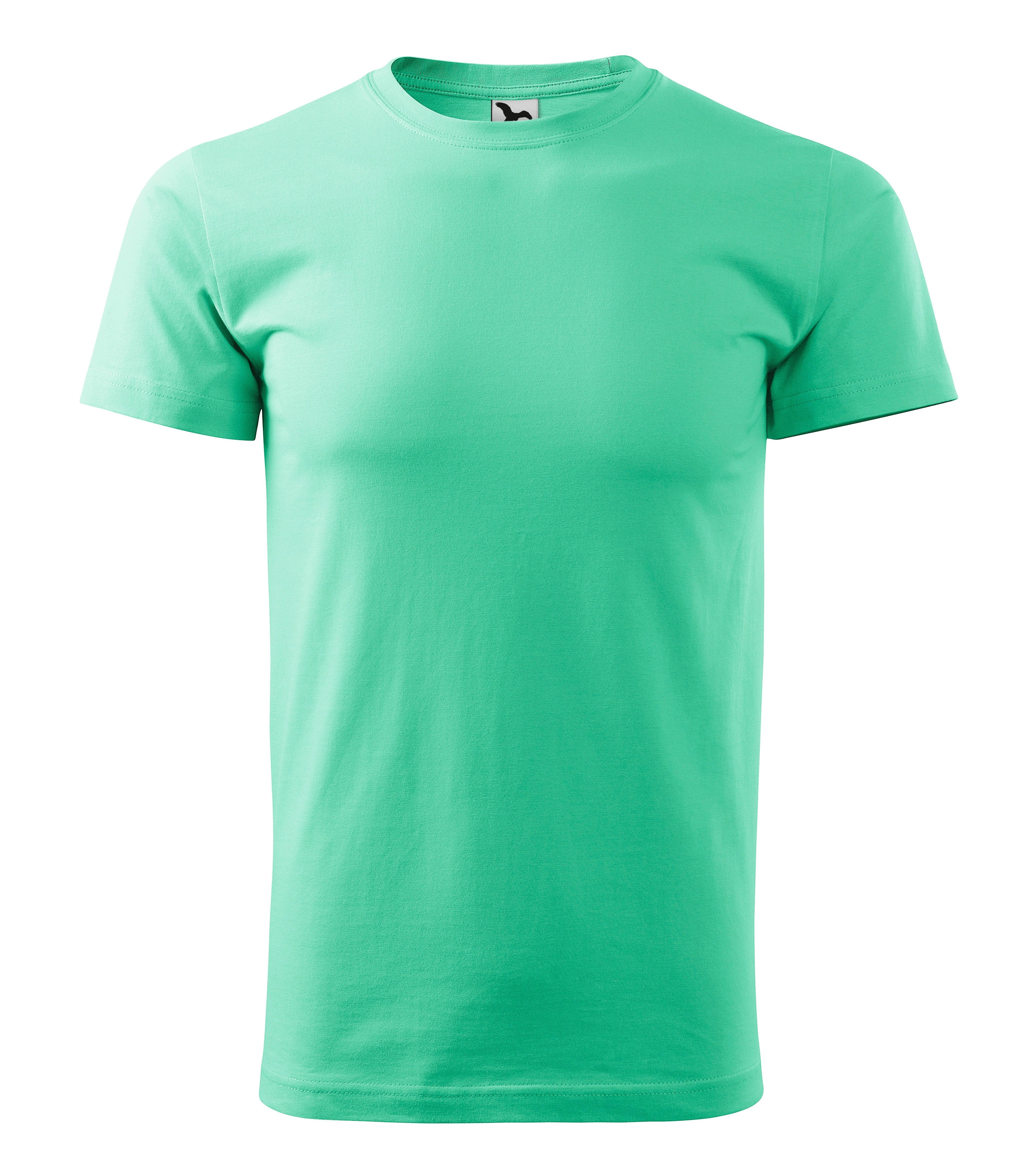 Tshirt Heavy New - Bowtextil Ltd.