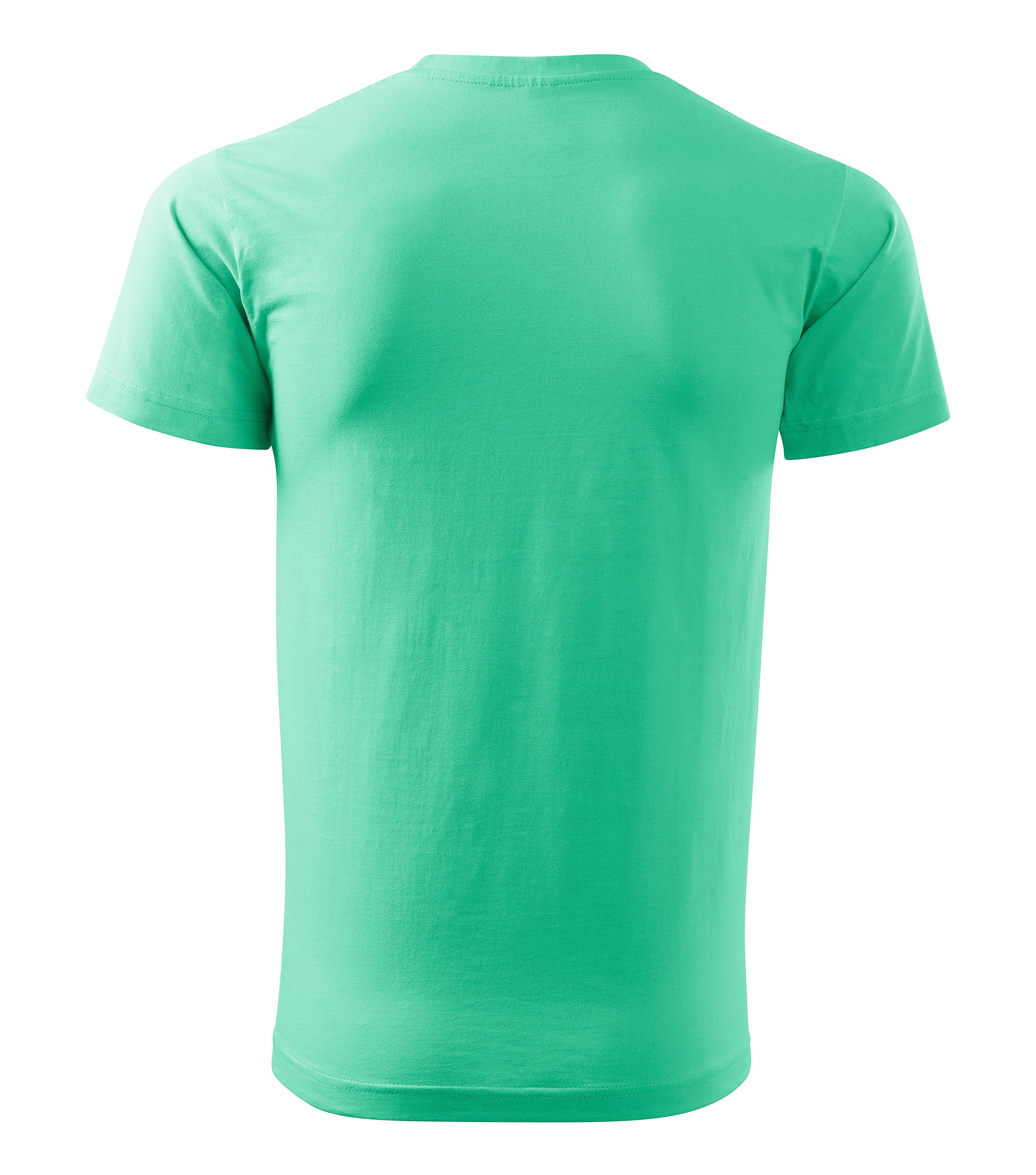 Tshirt Heavy New - Bowtextil Ltd.