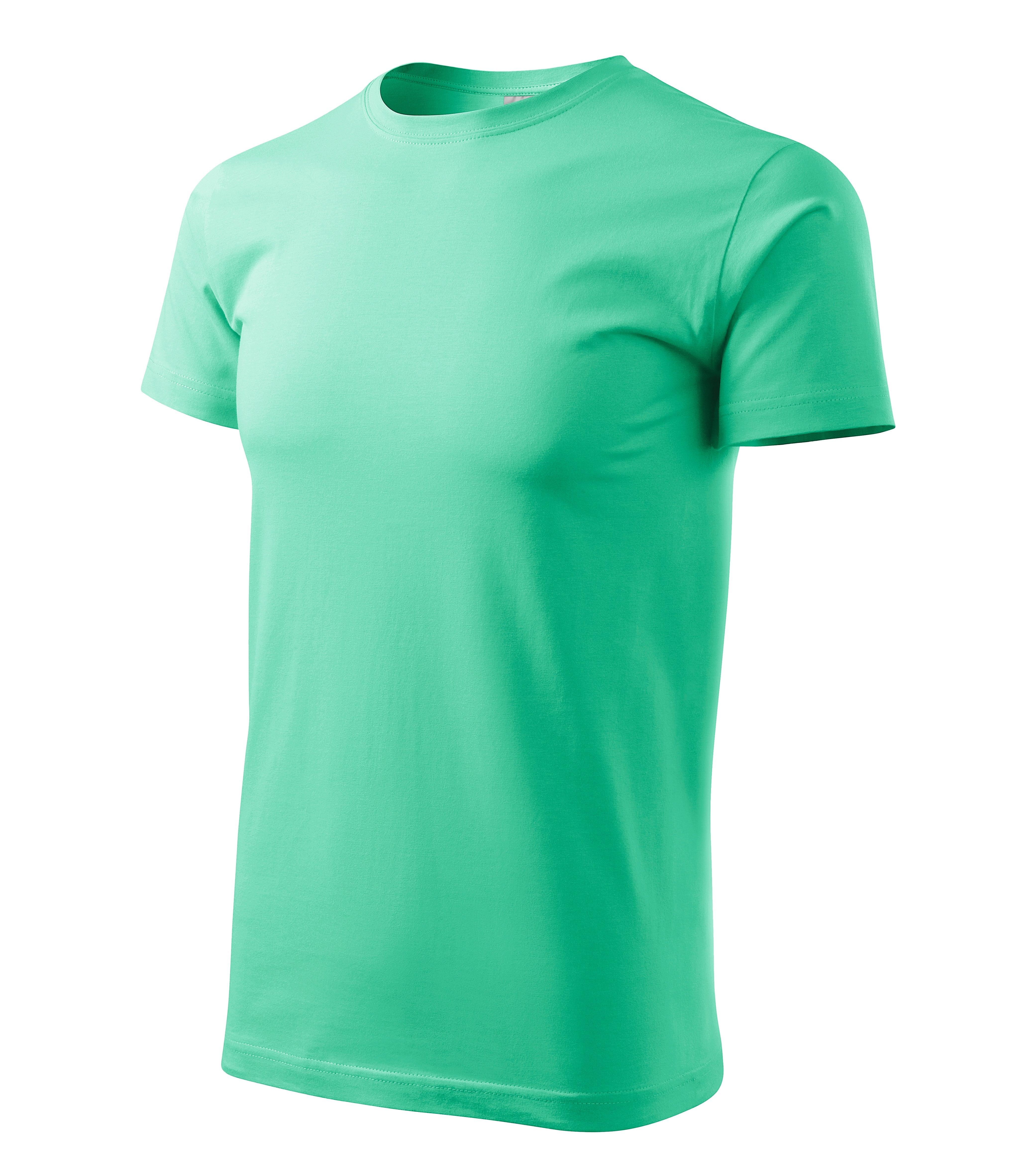 Tshirt Heavy New - Bowtextil Ltd.