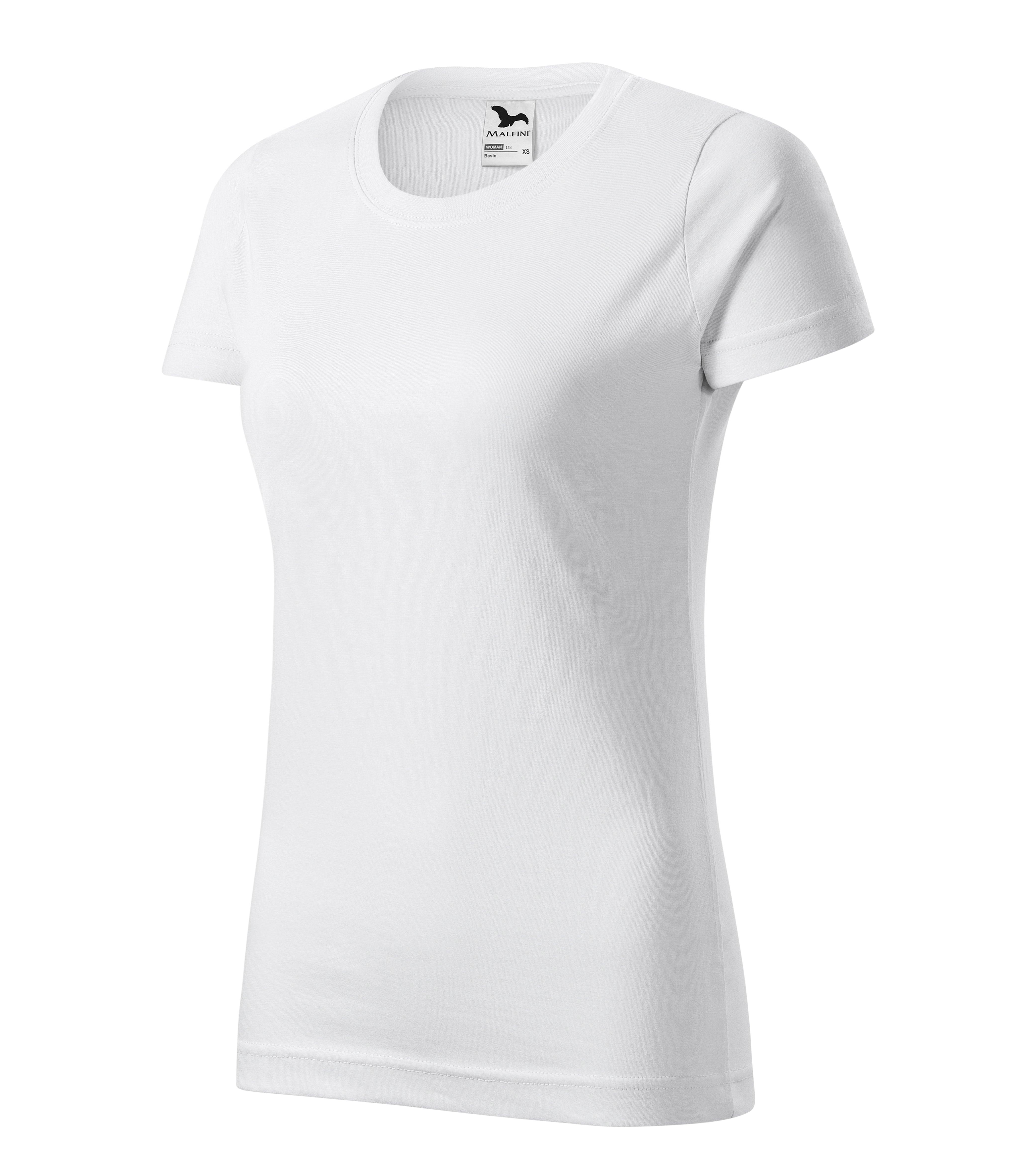 Basic Tshirt - Bowtextil Ltd.