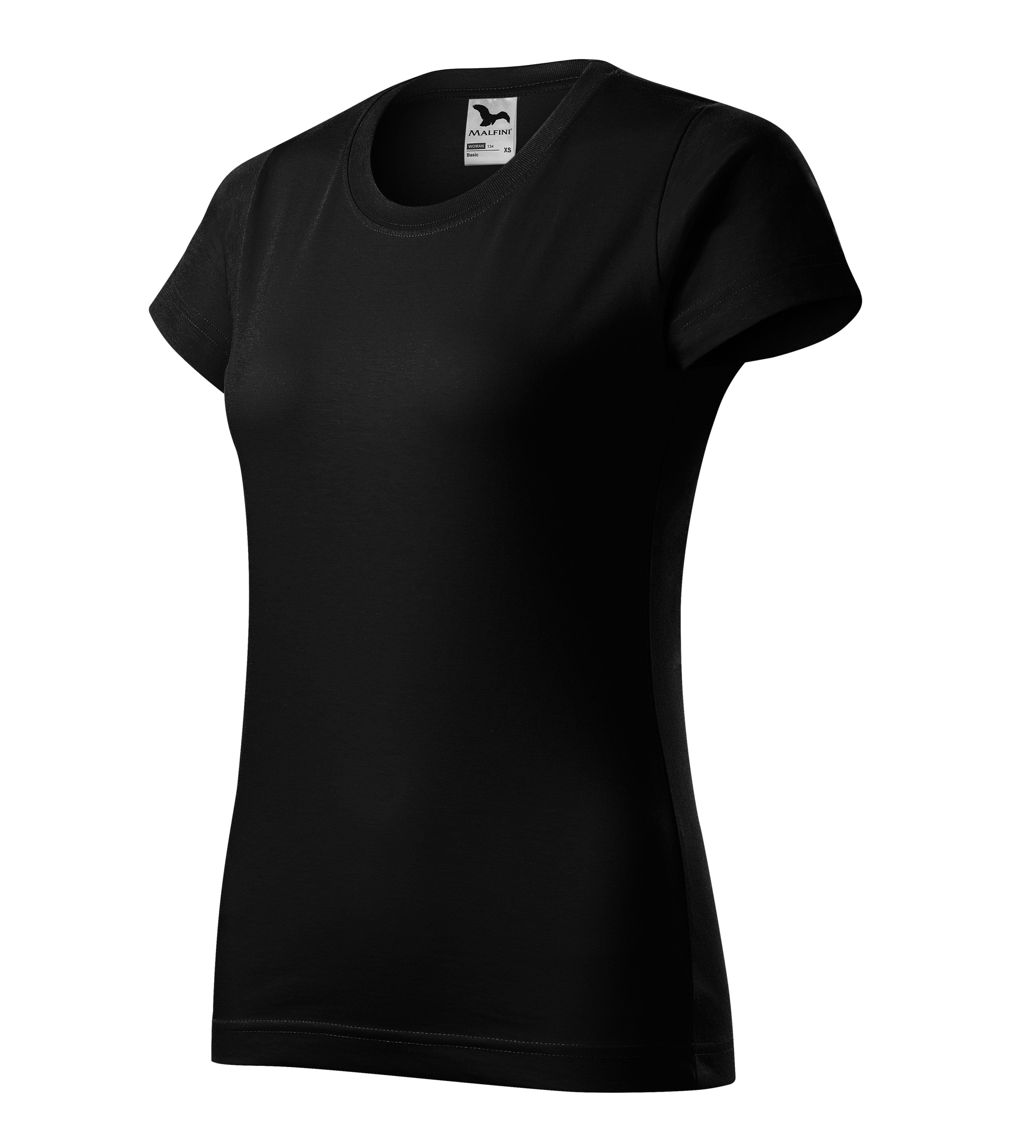 Basic Tshirt - Bowtextil Ltd.
