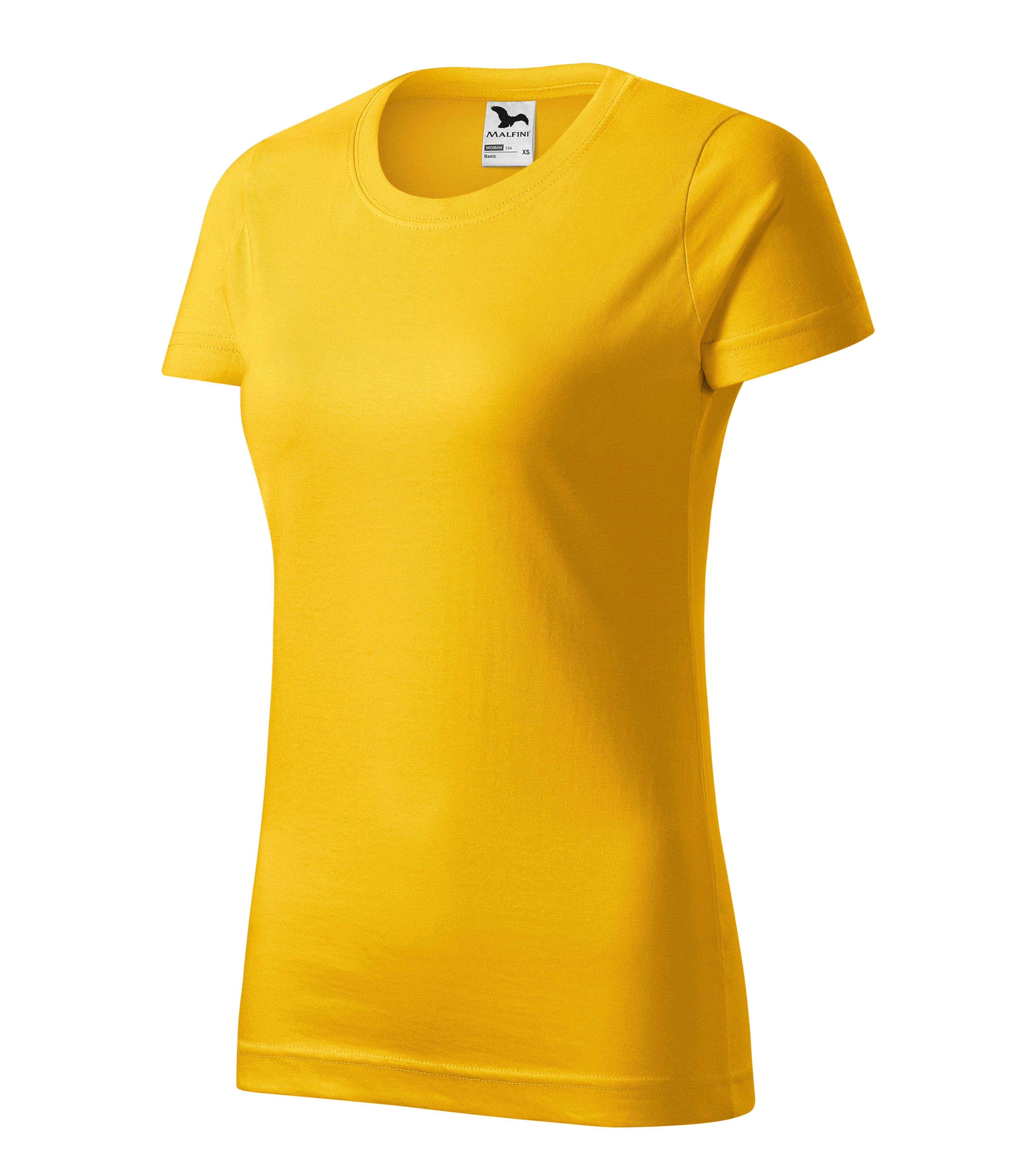 Basic Tshirt - Bowtextil Ltd.