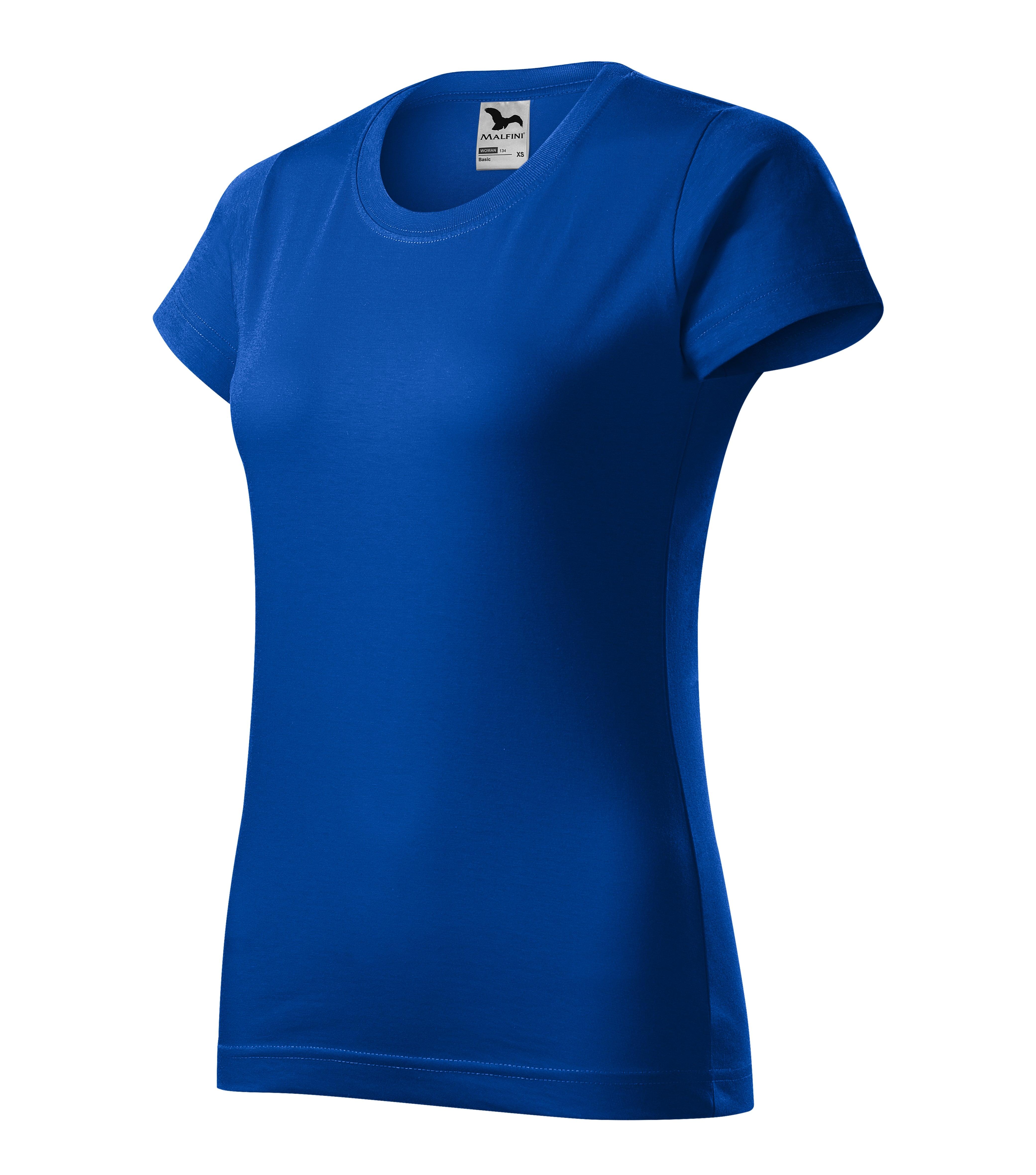 Basic Tshirt - Bowtextil Ltd.
