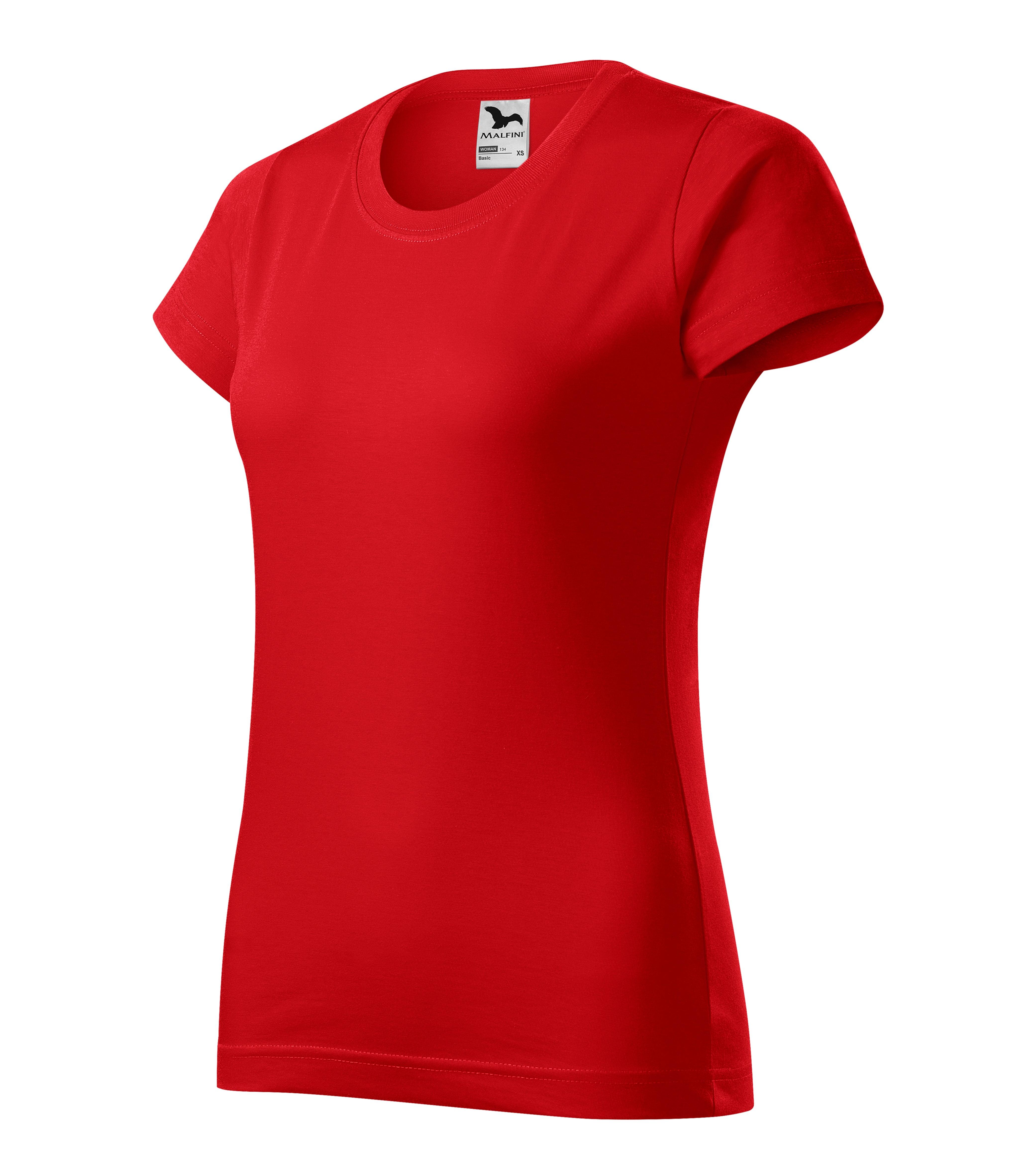 Basic Tshirt - Bowtextil Ltd.
