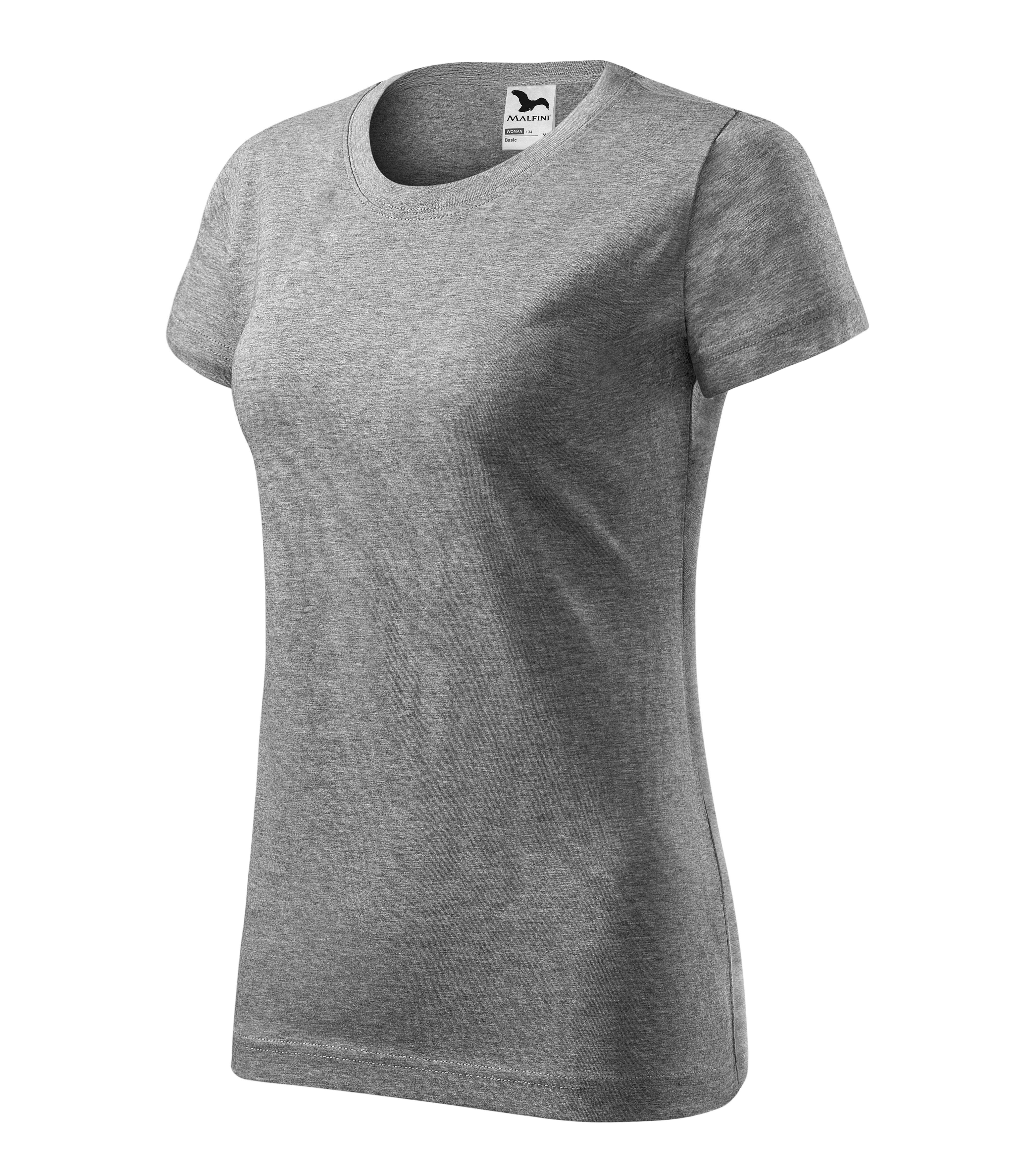 Basic Tshirt - Bowtextil Ltd.