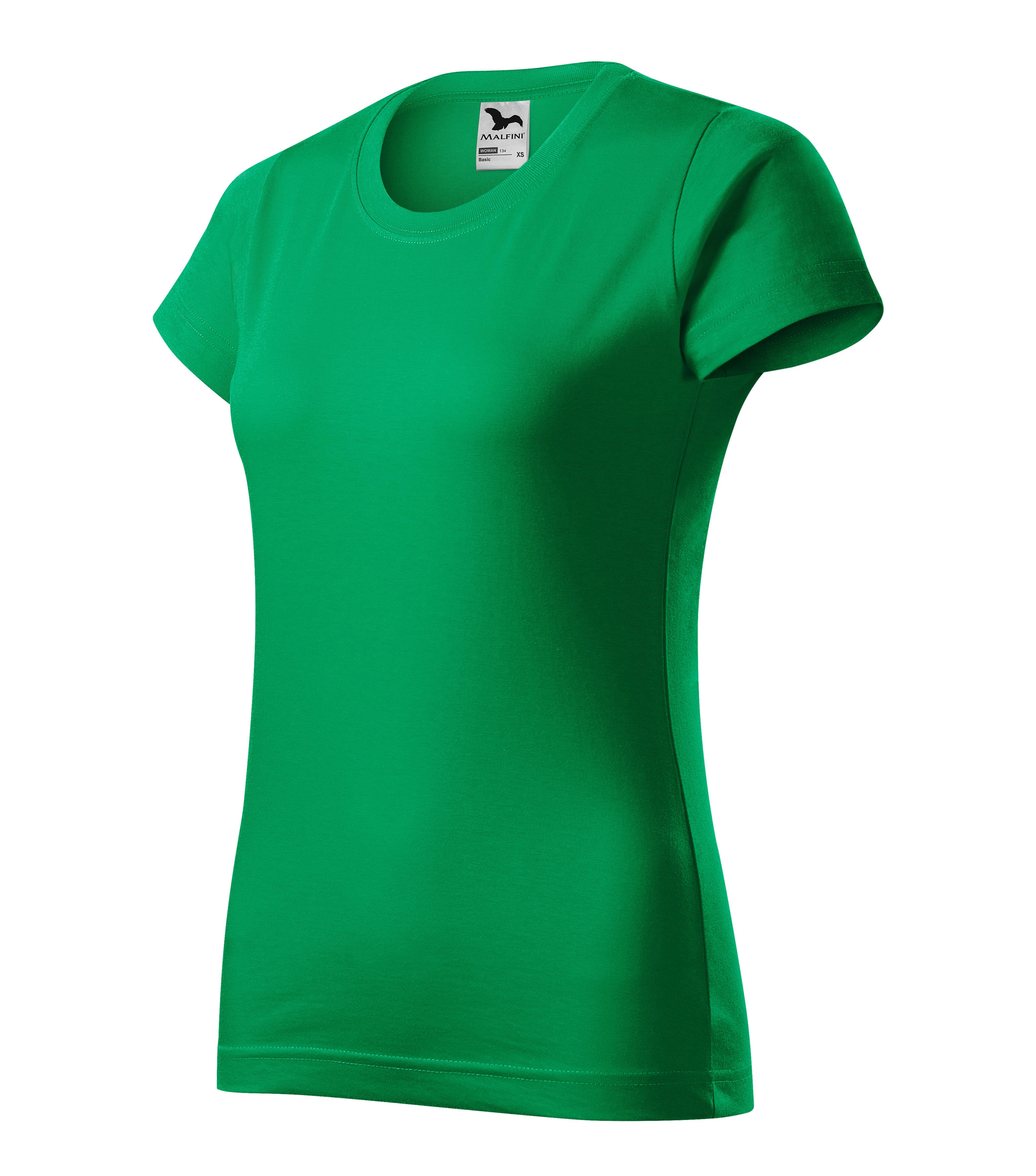 Basic Tshirt - Bowtextil Ltd.