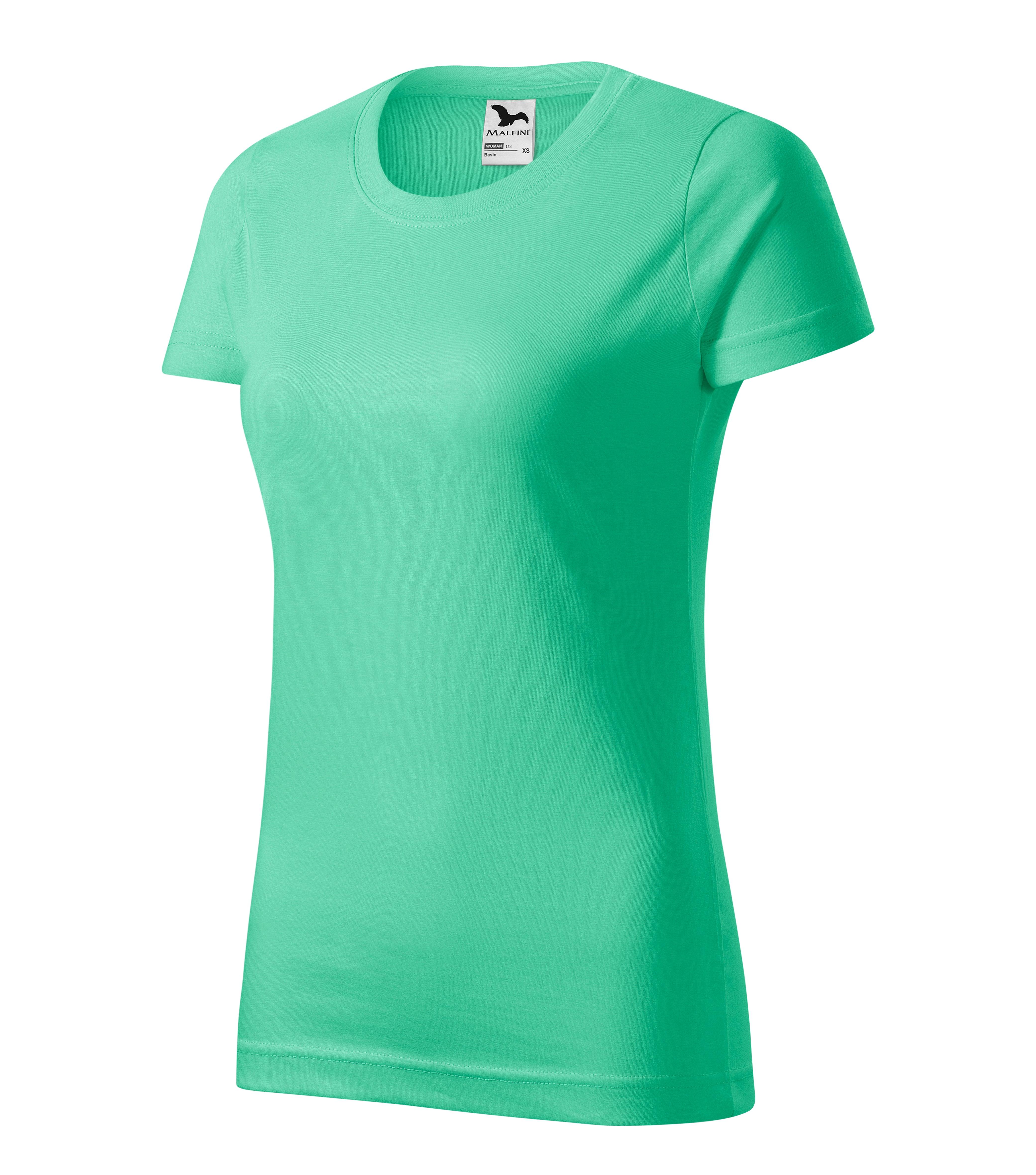 Basic Tshirt - Bowtextil Ltd.